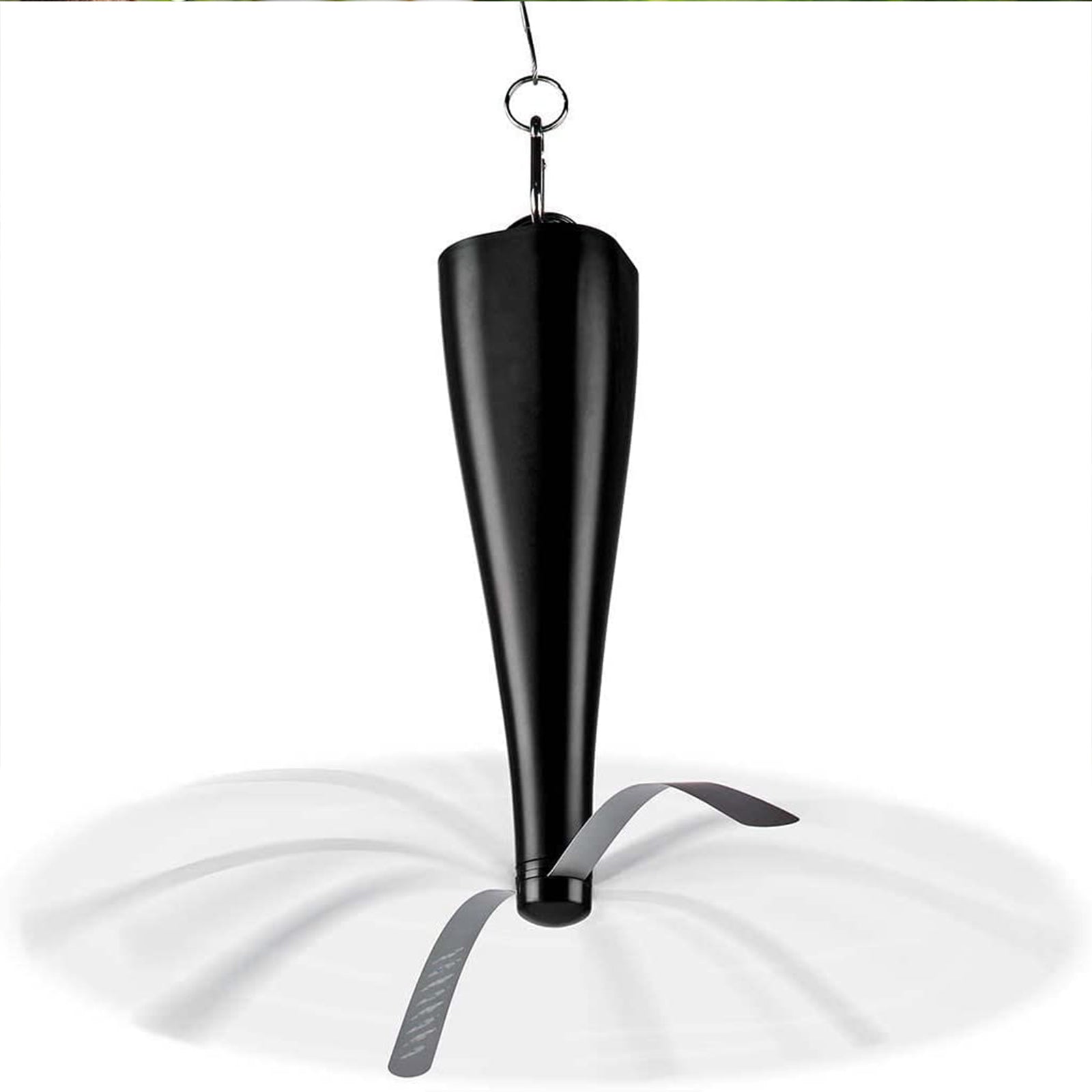 Scaccia mosche e zanzare da tavola anti-insetti Ecologico con gancio appendibile