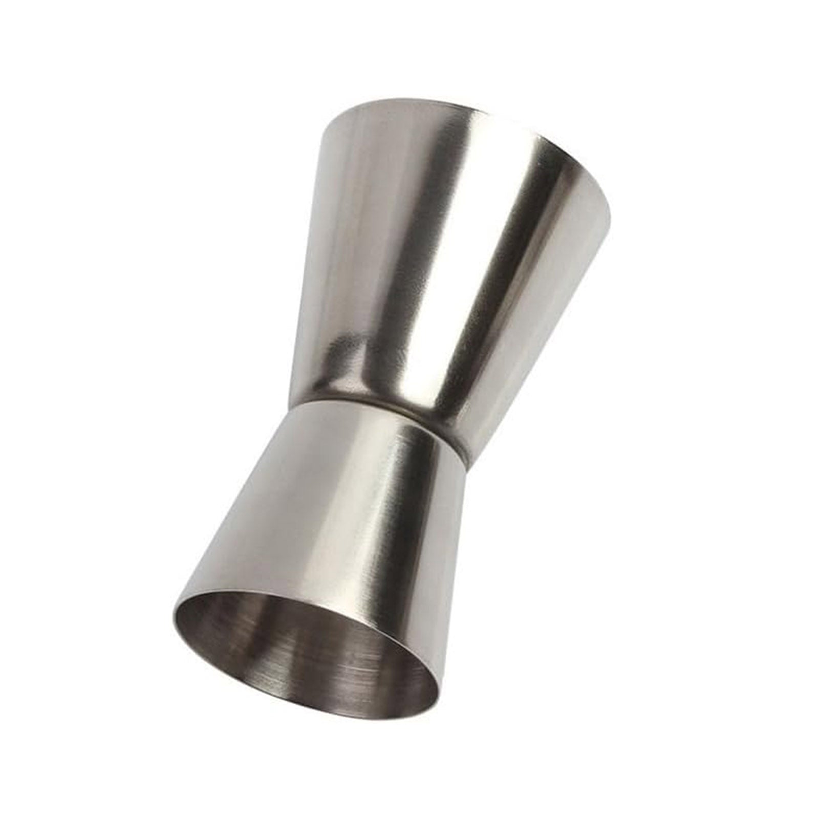 Misurino da cocktail in acciaio inossidabile da 25/50 ml