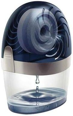 Deumidificatore "Ariasana" assorbi umidità di tipo aerodinamico a 360°