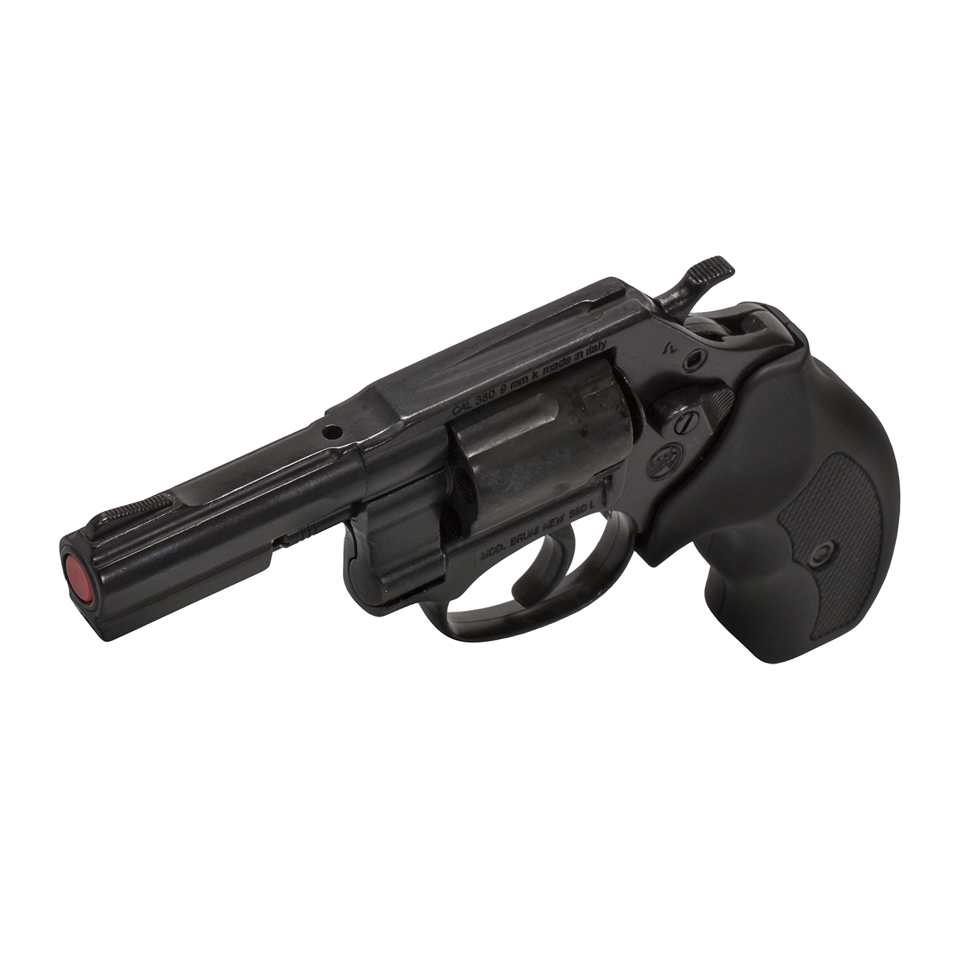 Pistola scacciacani in zama "380 L" calibro 380