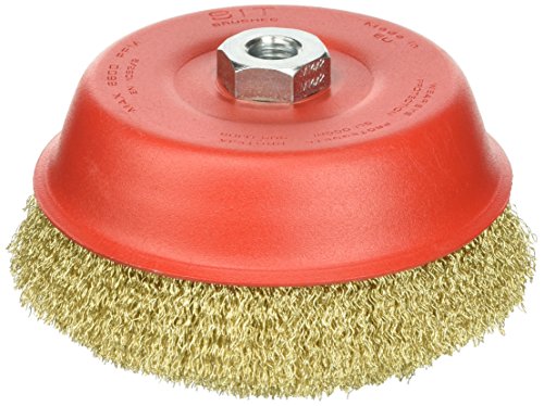 Spazzola Per Ruota Lucidante XCAN 10 Spazzole Metalliche Con Gambo Da 3, Mm Per Accessori Per Utensili Rotanti Dremel - Foto 10