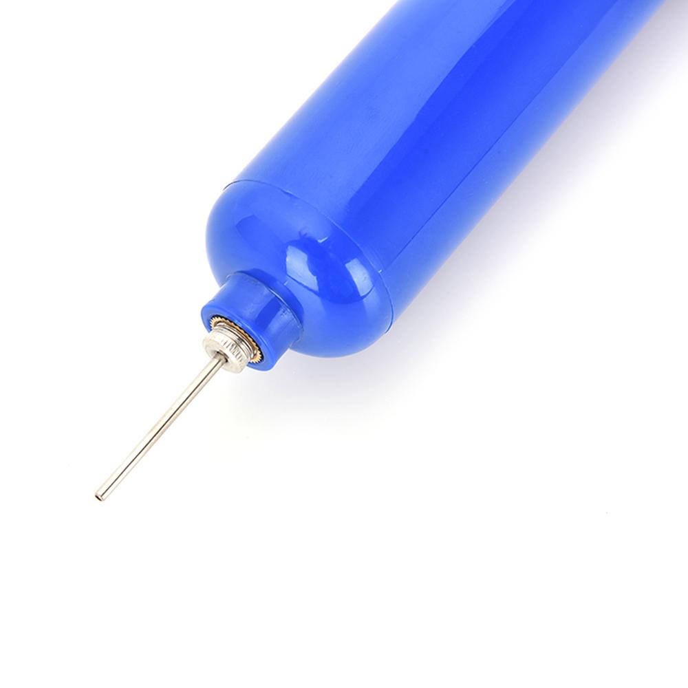 Pompa portatile per gonfiaggio Pallone da calcio, pallavolo e beach volley