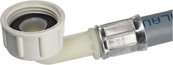 Tubo di ricambio carico acqua in gomma per lavatrice