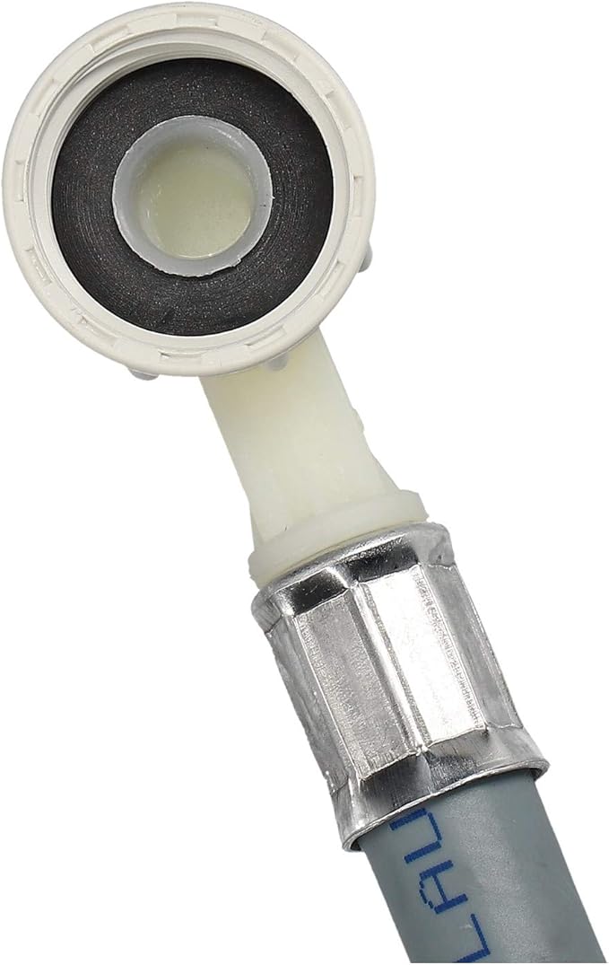 Tubo di ricambio carico acqua in gomma per lavatrice