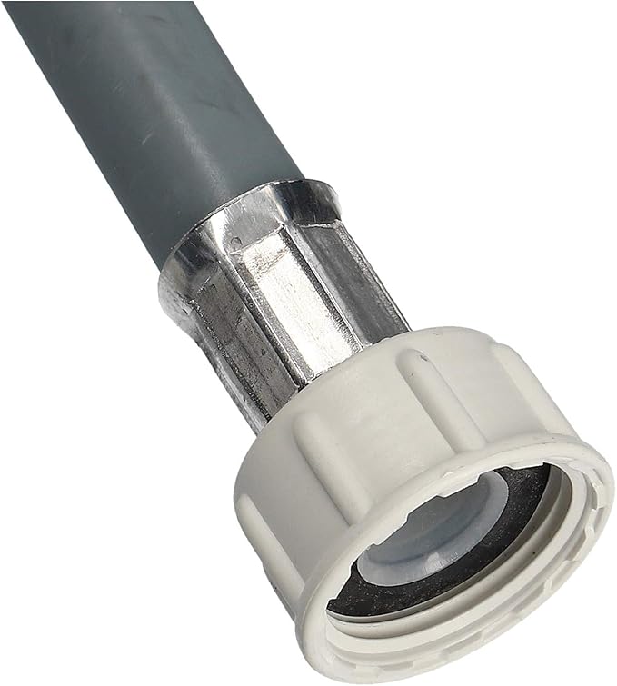 Tubo di ricambio carico acqua in gomma per lavatrice