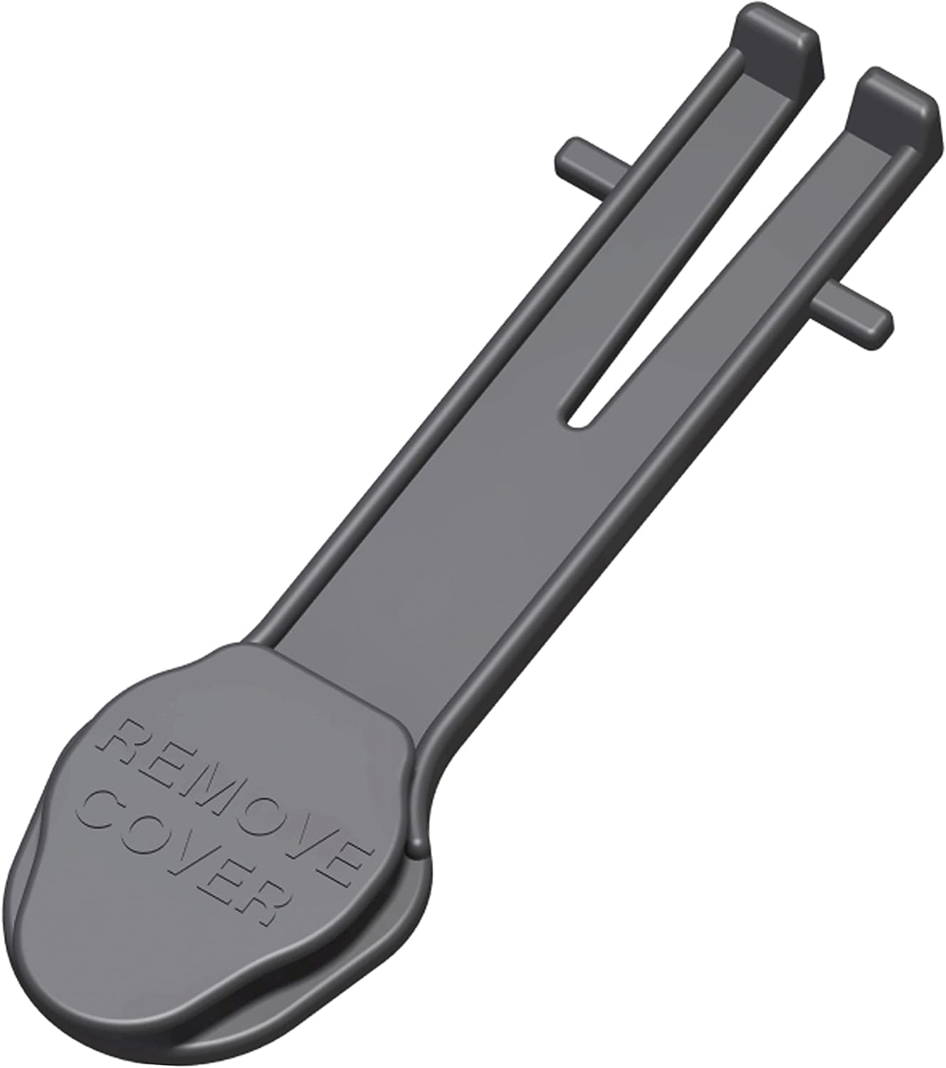 Esca per trappola per topi "Mouse stop" in plastica, confezione da 6 pezzi