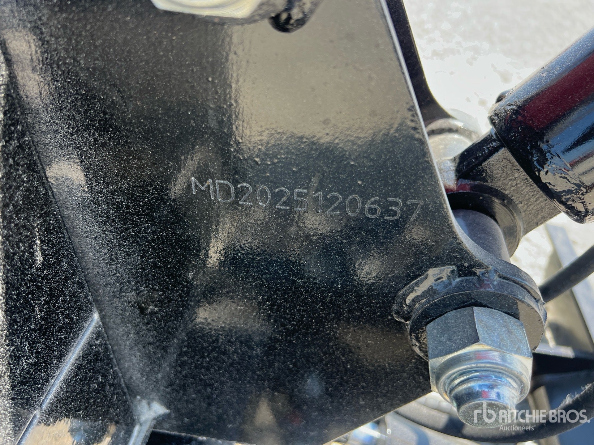 Mini escavatore JPC HT12 (2025) – 12 Q.li – Nuovo
