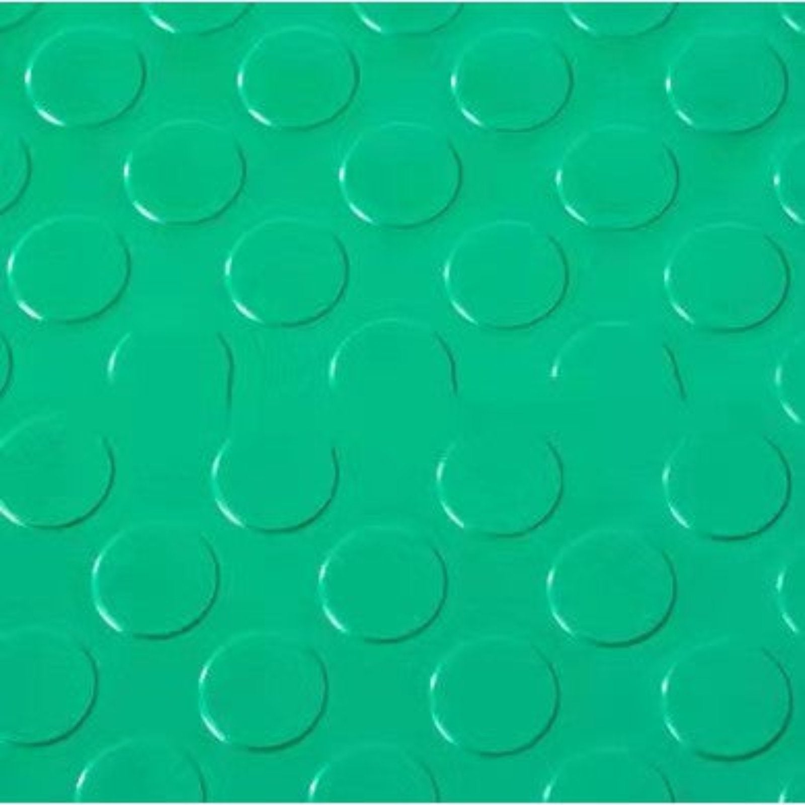 Tappeto a bolle in pvc per protezione pavimenti