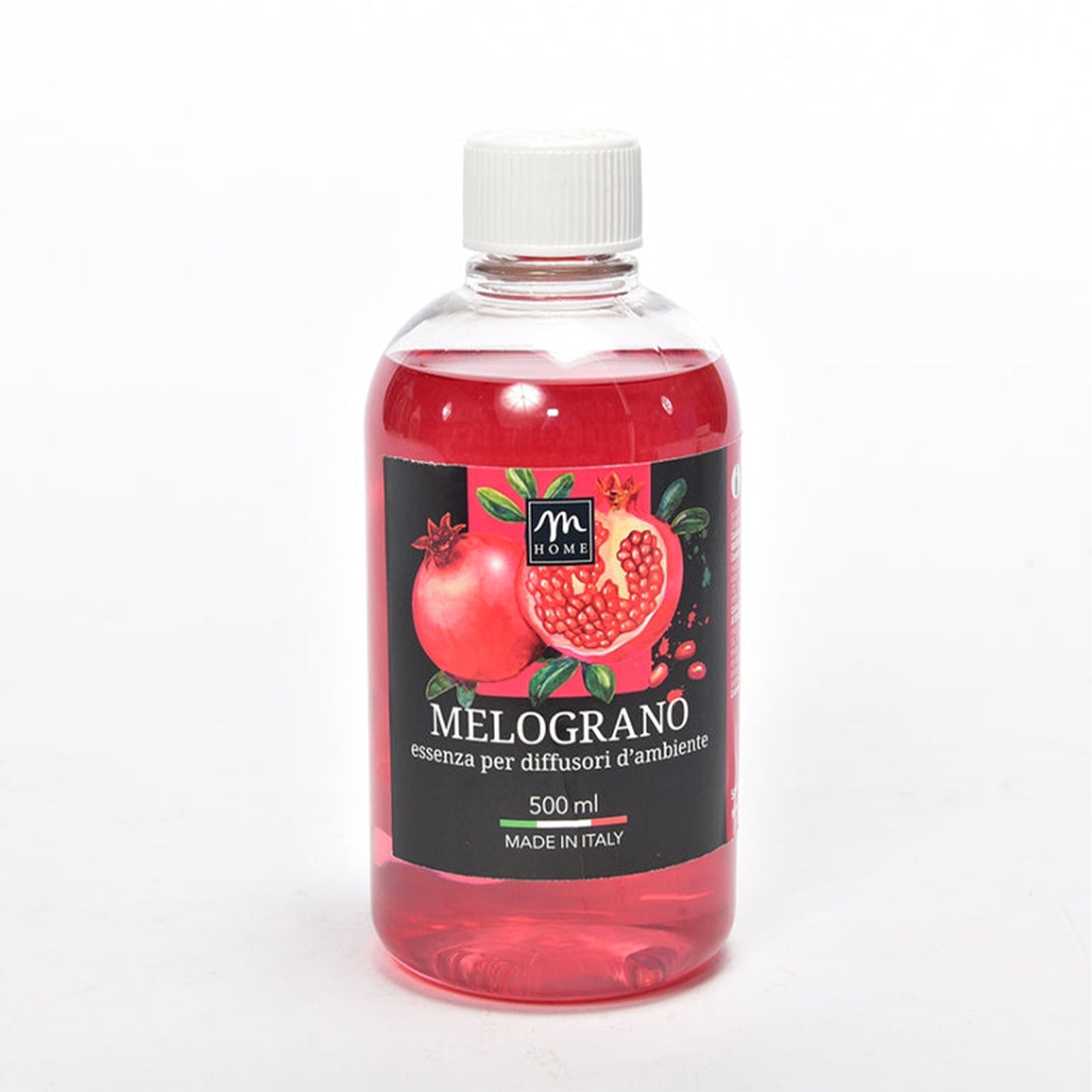 Ricarica "Bouquet" per diffusore di essenze profumazione ambiente da 500 ml Made in Italy