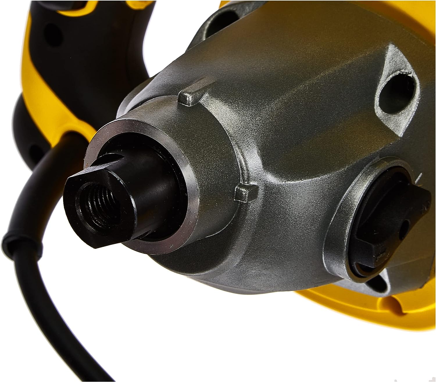 Mescolatore professionale con frusta universale da Ø 140 mm ideale per pitture e colle