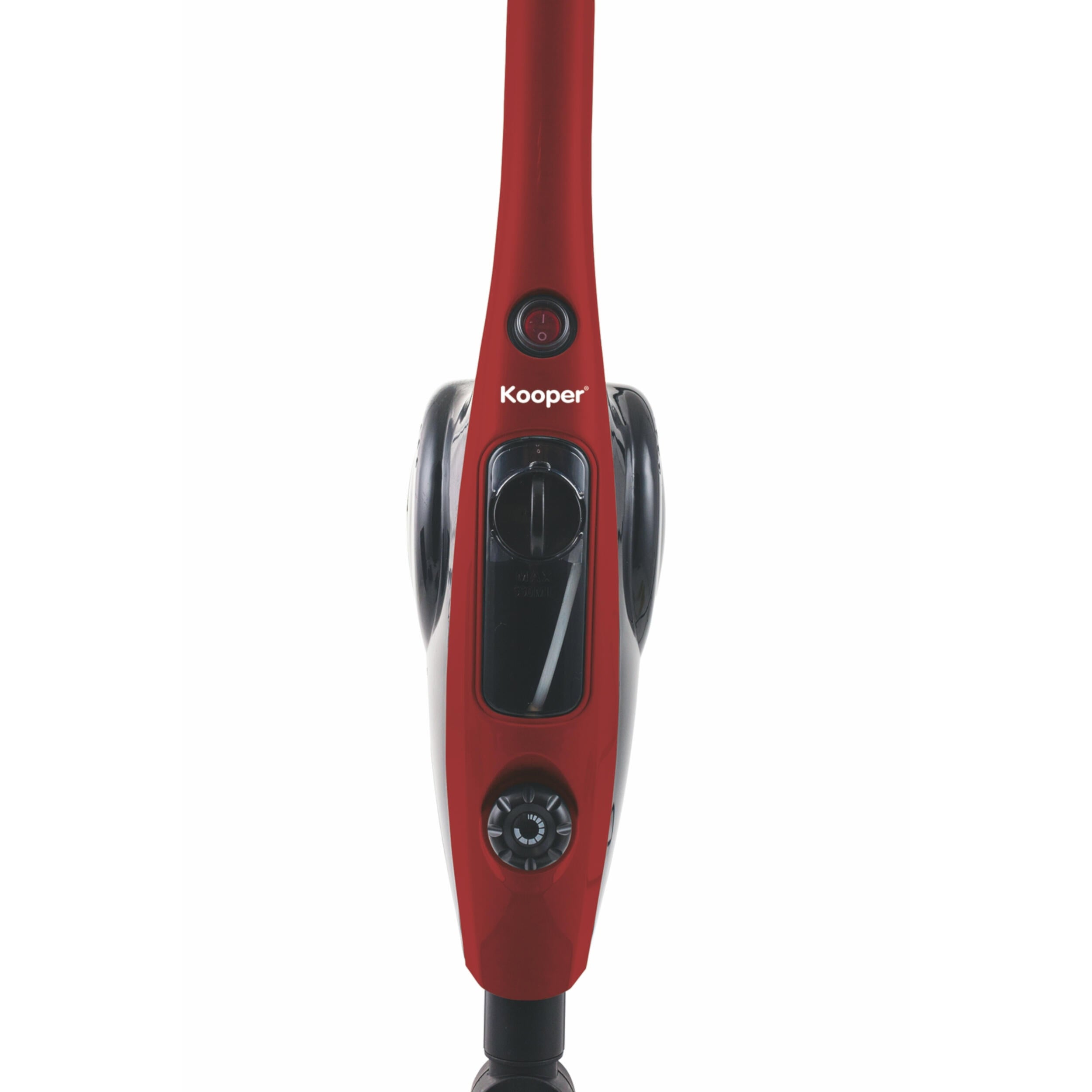 Scopa elettrica "Vaporbella" a vapore 10 in 1 per doppio utilizzo