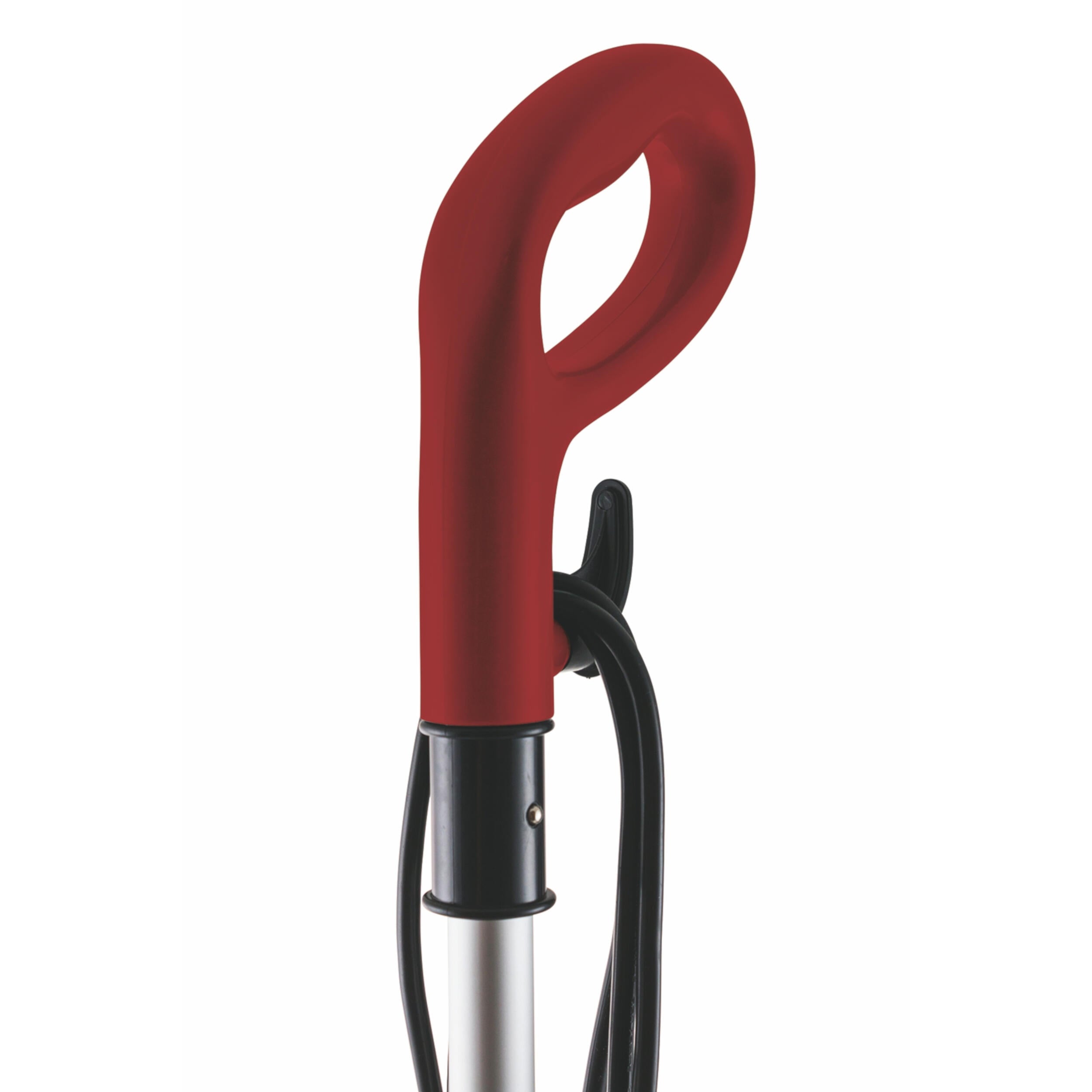 Scopa elettrica "Vaporbella" a vapore 10 in 1 per doppio utilizzo