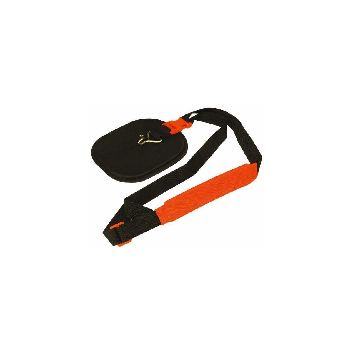 Bretella diagonale per decespugliatore "Ama"