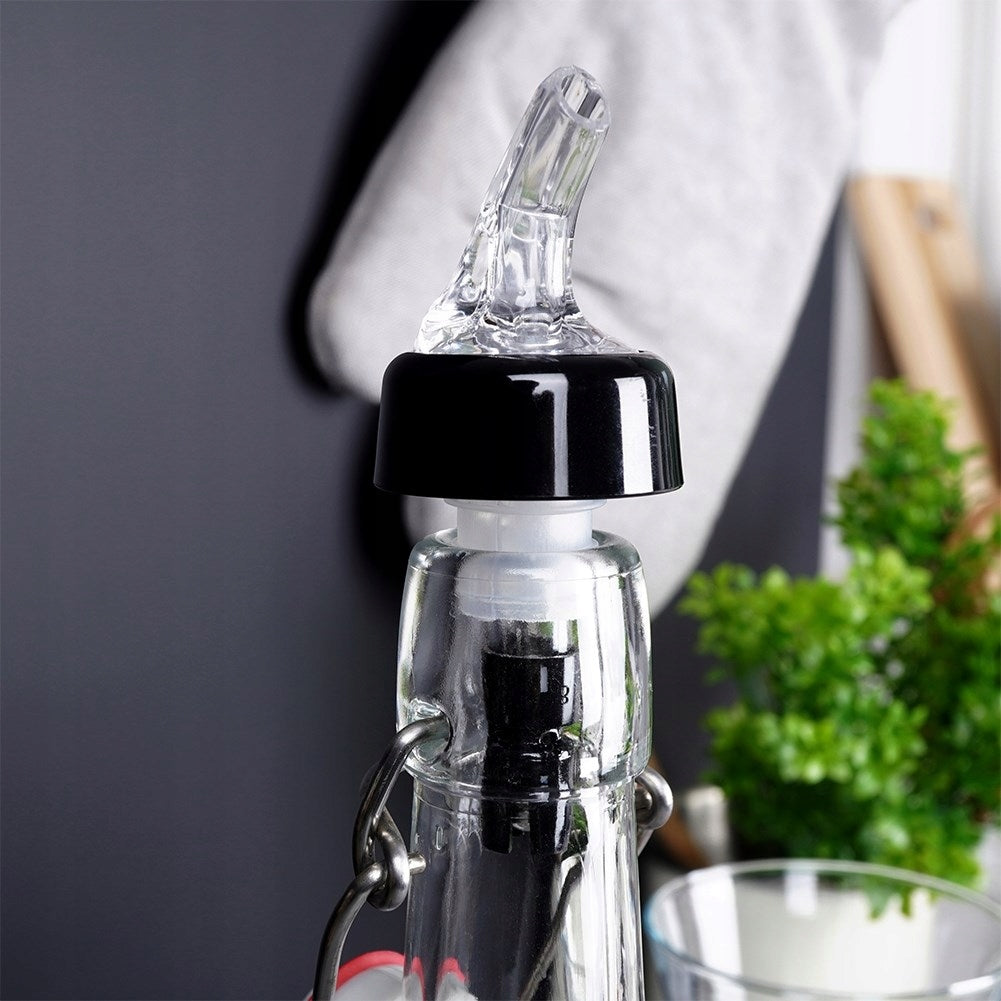 Tappo dosatore per bottiglie di alcol misurino da 30 ml