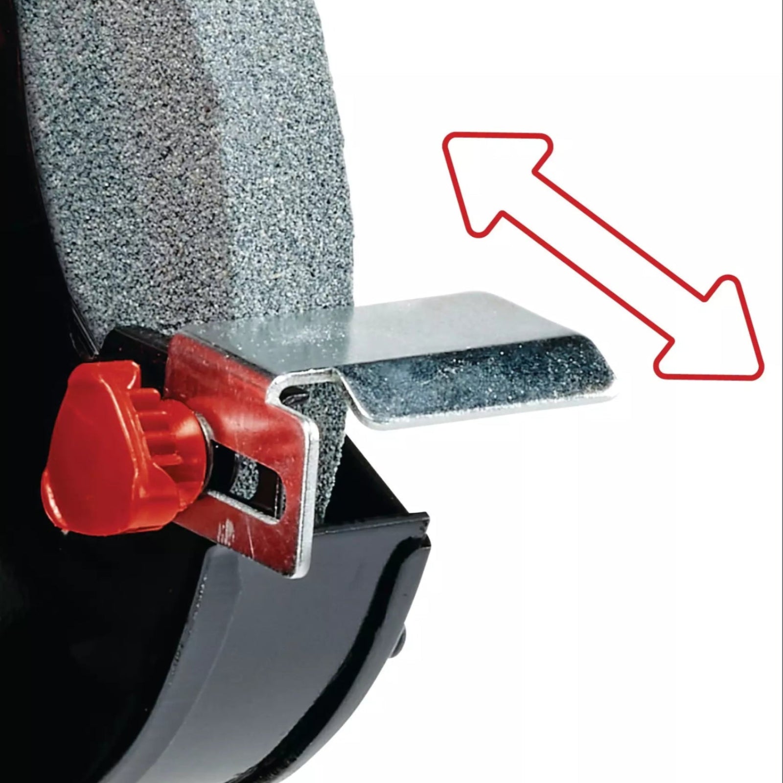 Smerigliatrice da banco "TC-WD 200/150" da 150 W