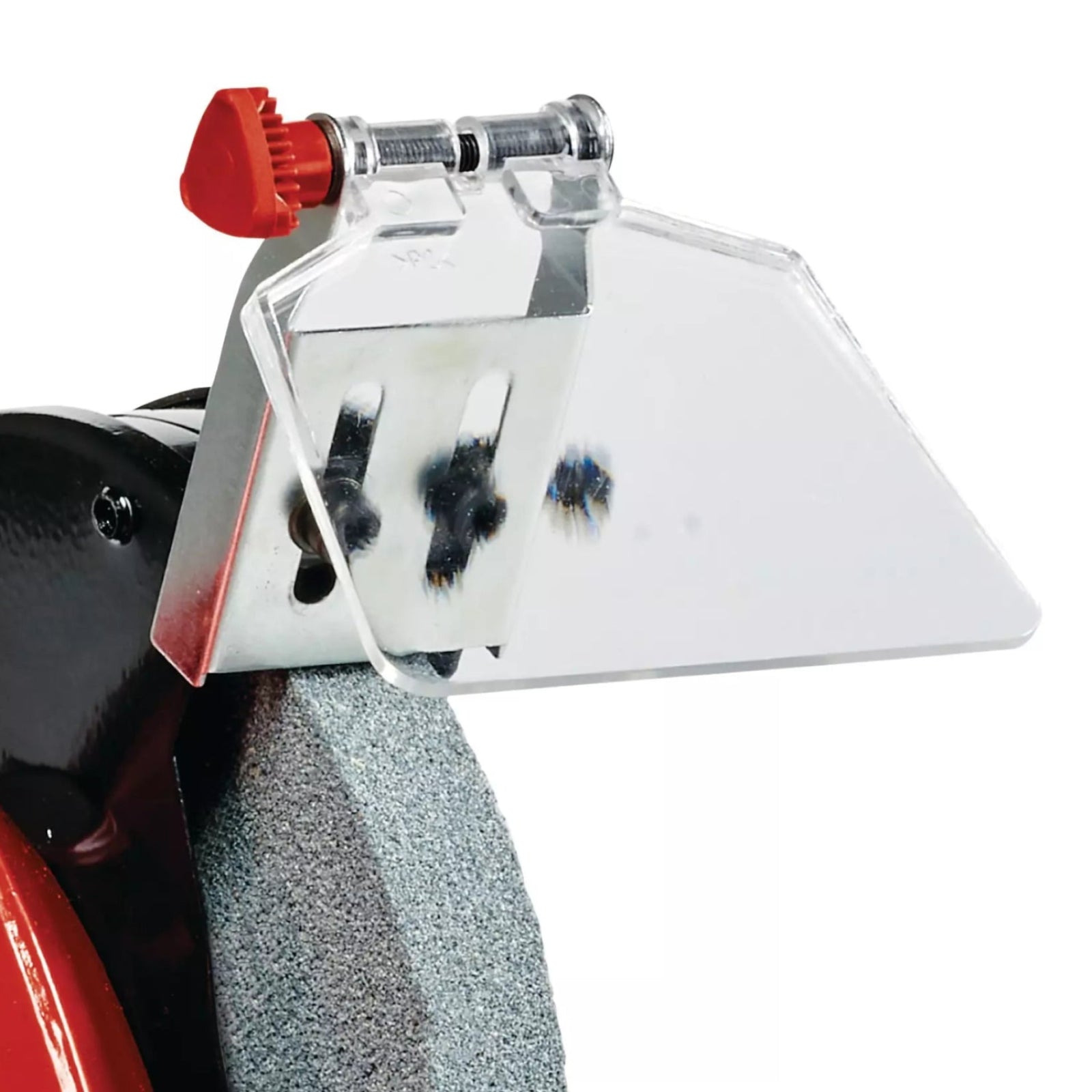 Smerigliatrice da banco "TC-WD 200/150" da 150 W