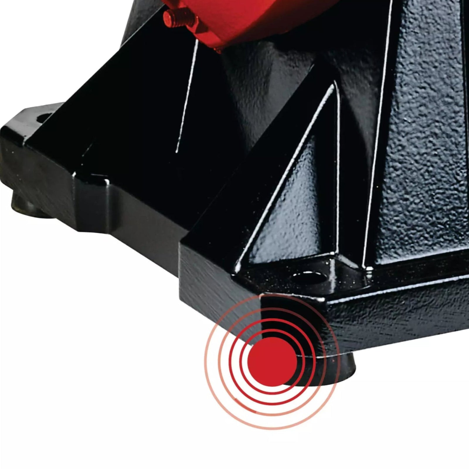 Smerigliatrice da banco "TC-WD 200/150" da 150 W
