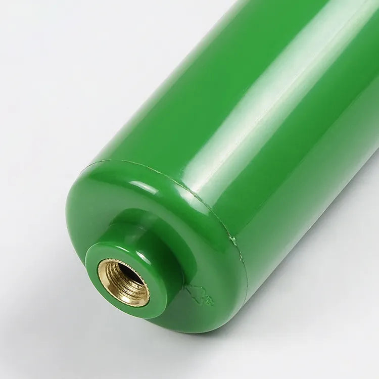 Pompa portatile per gonfiaggio Pallone da calcio, pallavolo e beach volley