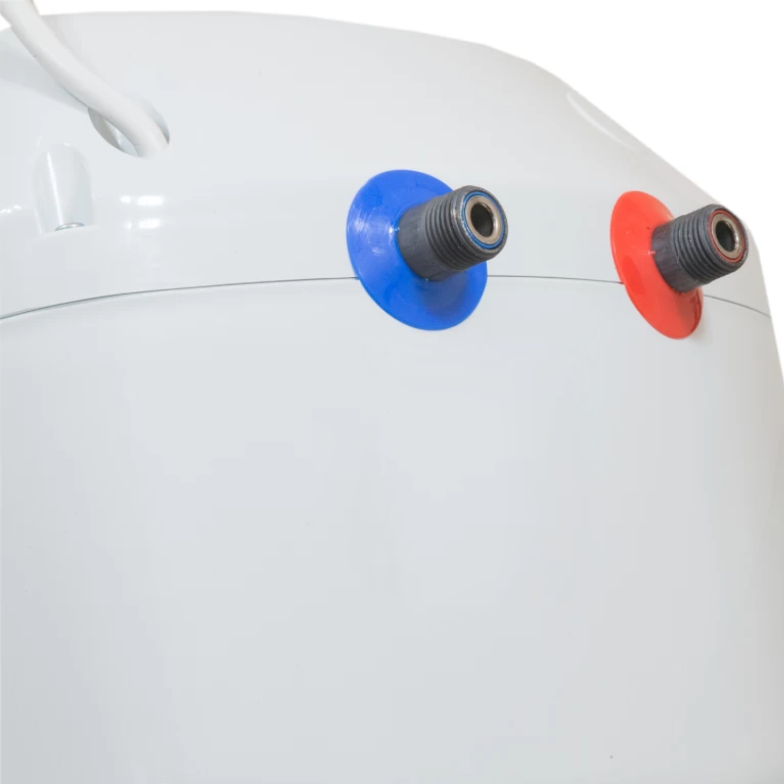 Scaldacqua Elettrico per cucina e doccia 1500W Uso Interno "Mini Swing"