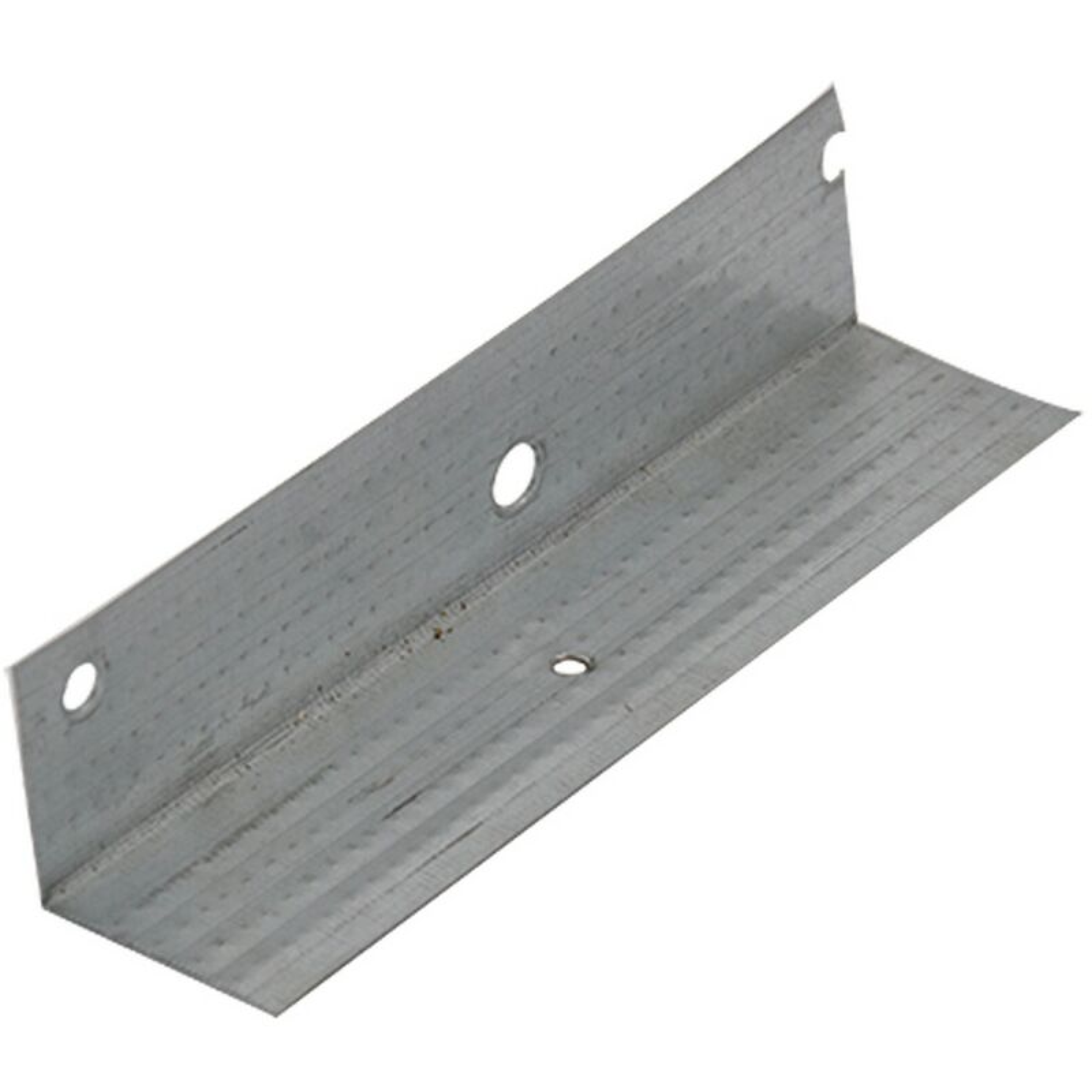 Angolare Perimetrale per Controsoffitti In Lamiera Zincata