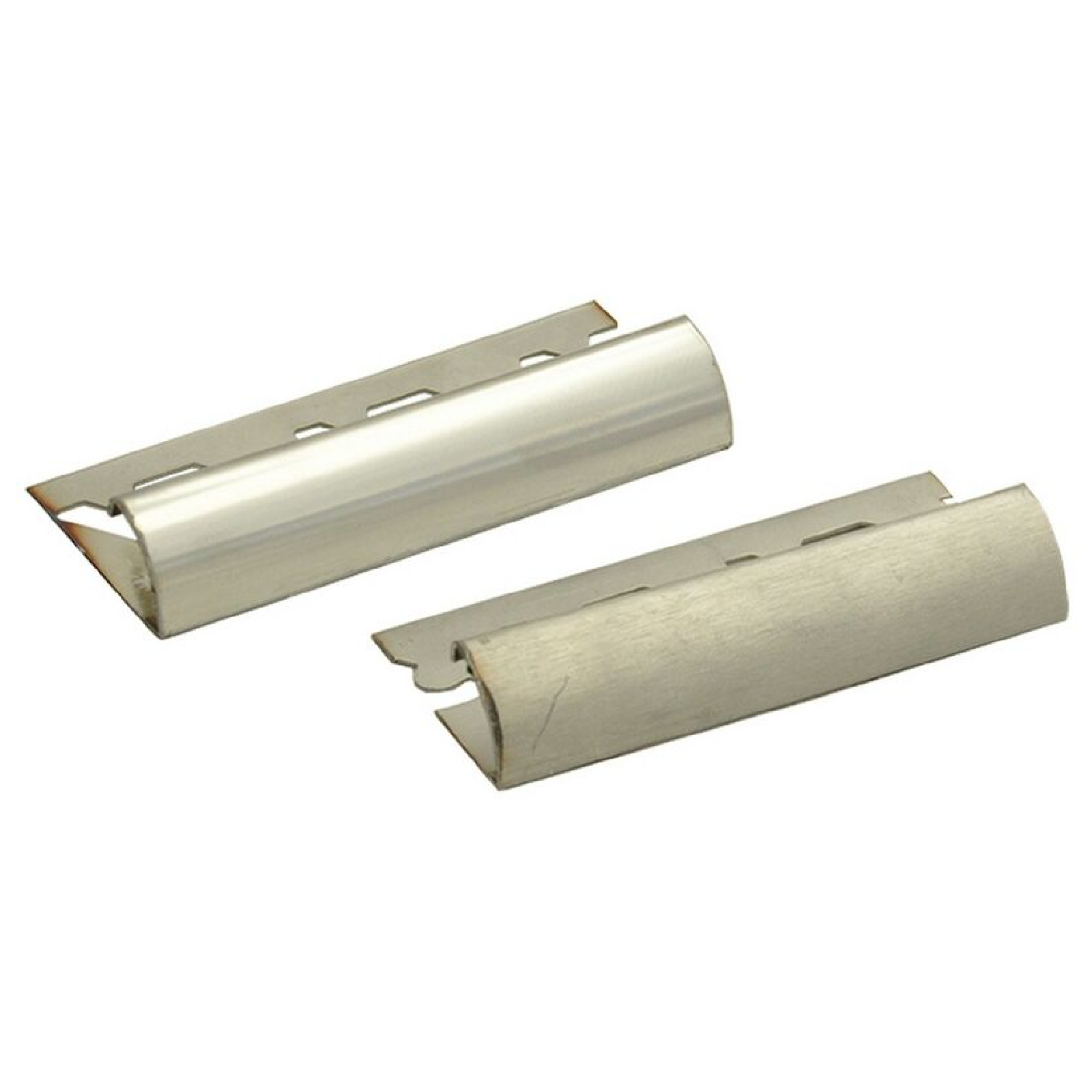 Profilo Jolly per Piastrelle – In Acciaio con Bordi Arrotondati