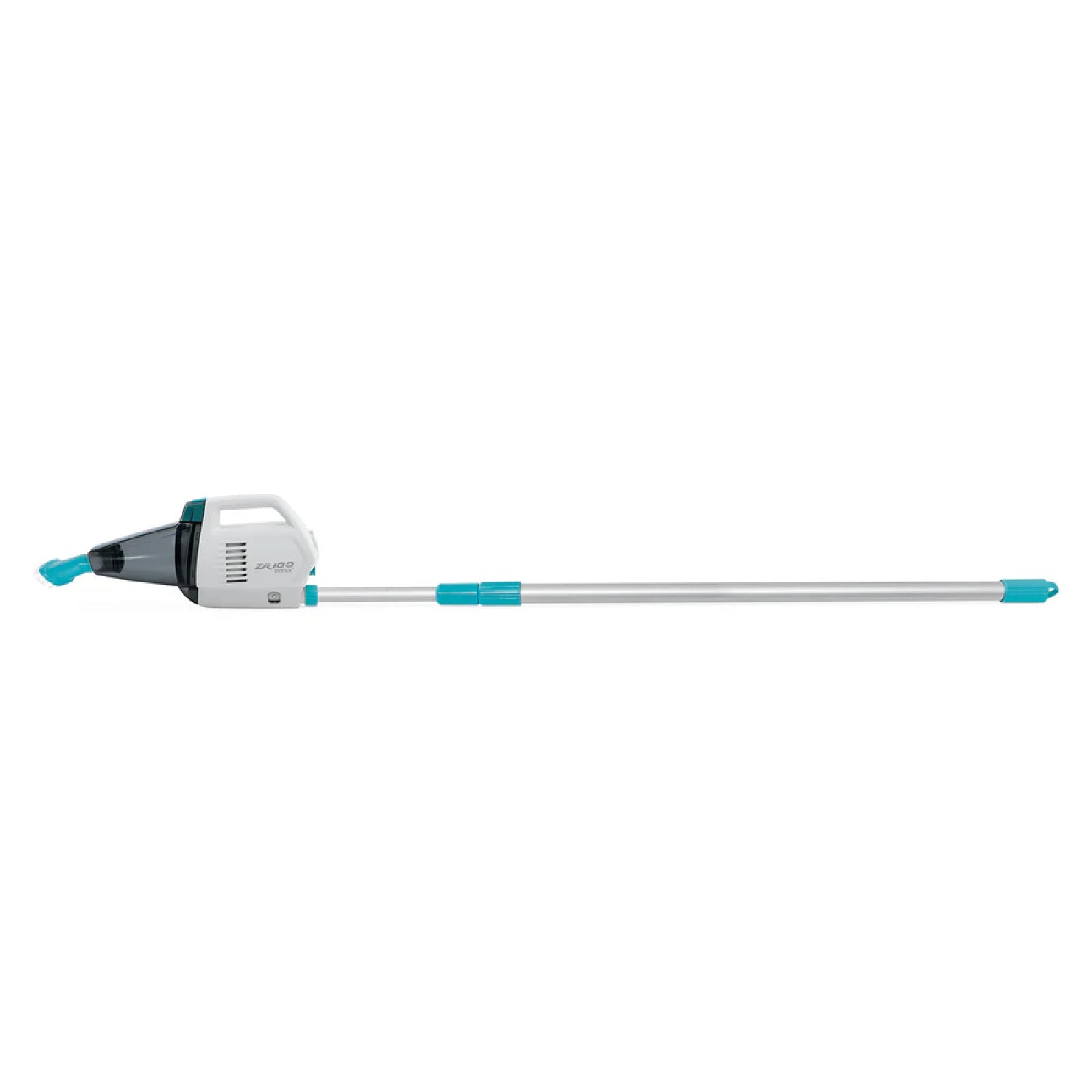 Aspiratore ricaricabile con USB per pulizia piscine  e SPA "ZR100"