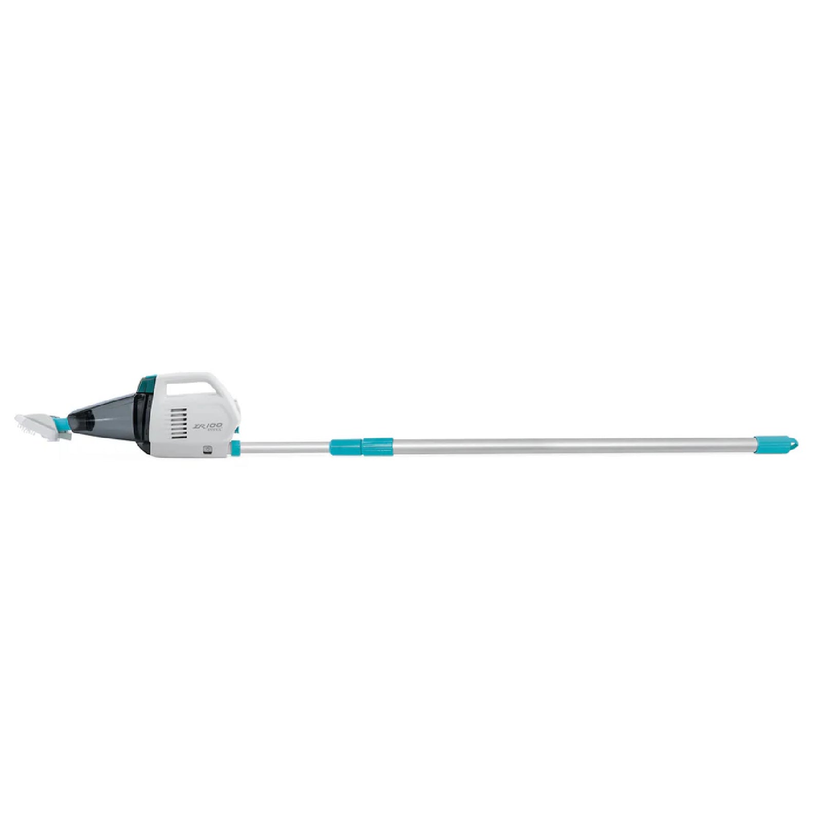 Aspiratore ricaricabile con USB per pulizia piscine  e SPA "ZR100"
