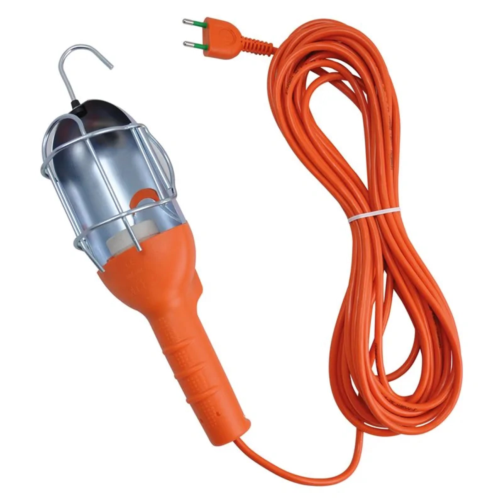 Portalampada portatile FANTON con impugnatura antiscivolo