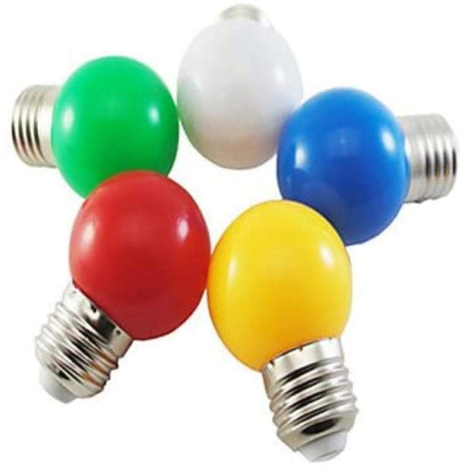 Lampada led "NEOS" a filamento per decorazioni 'sferetta' in scatola da 10 pezzi