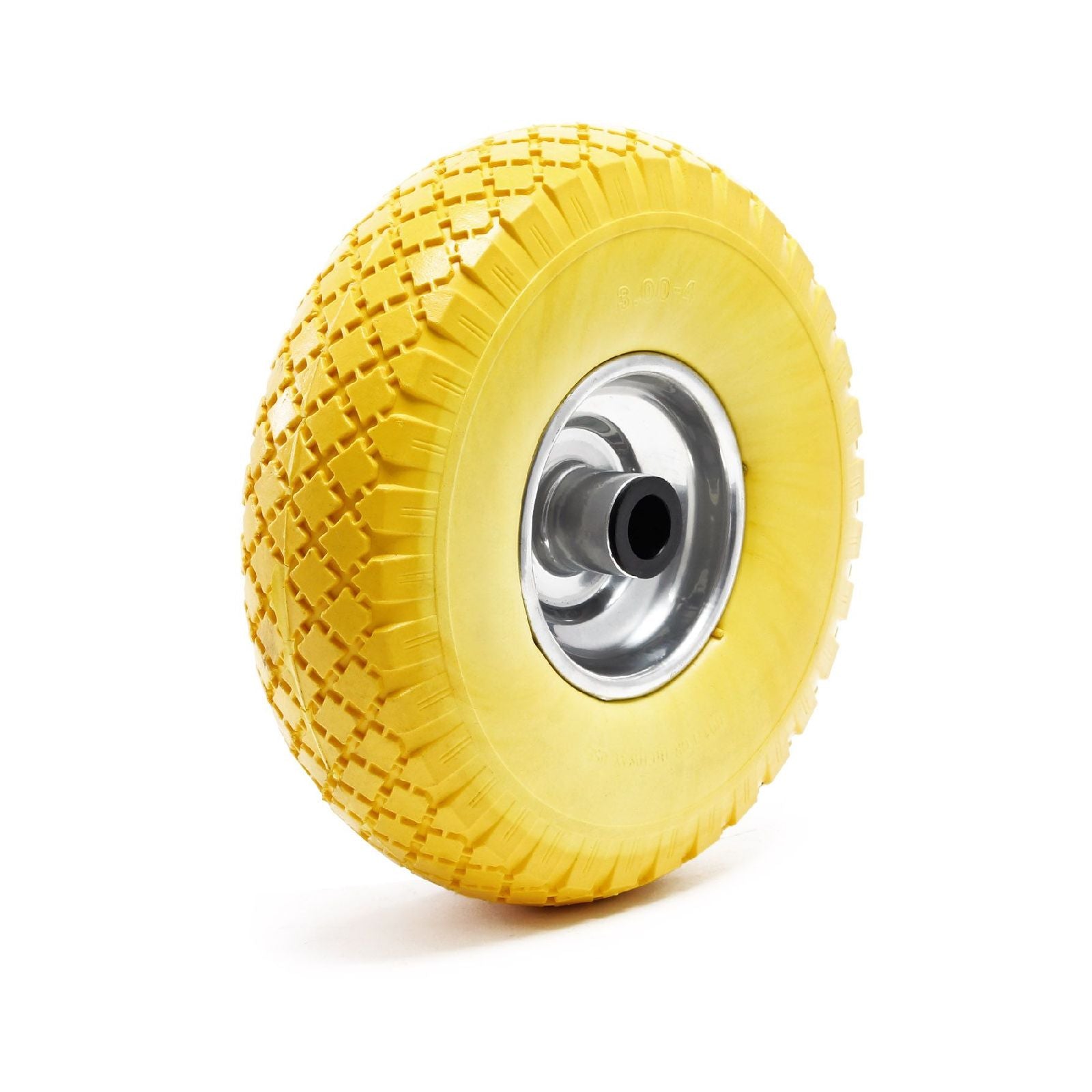 Ruota Piena Antiforo Carriola Componibile | Würth