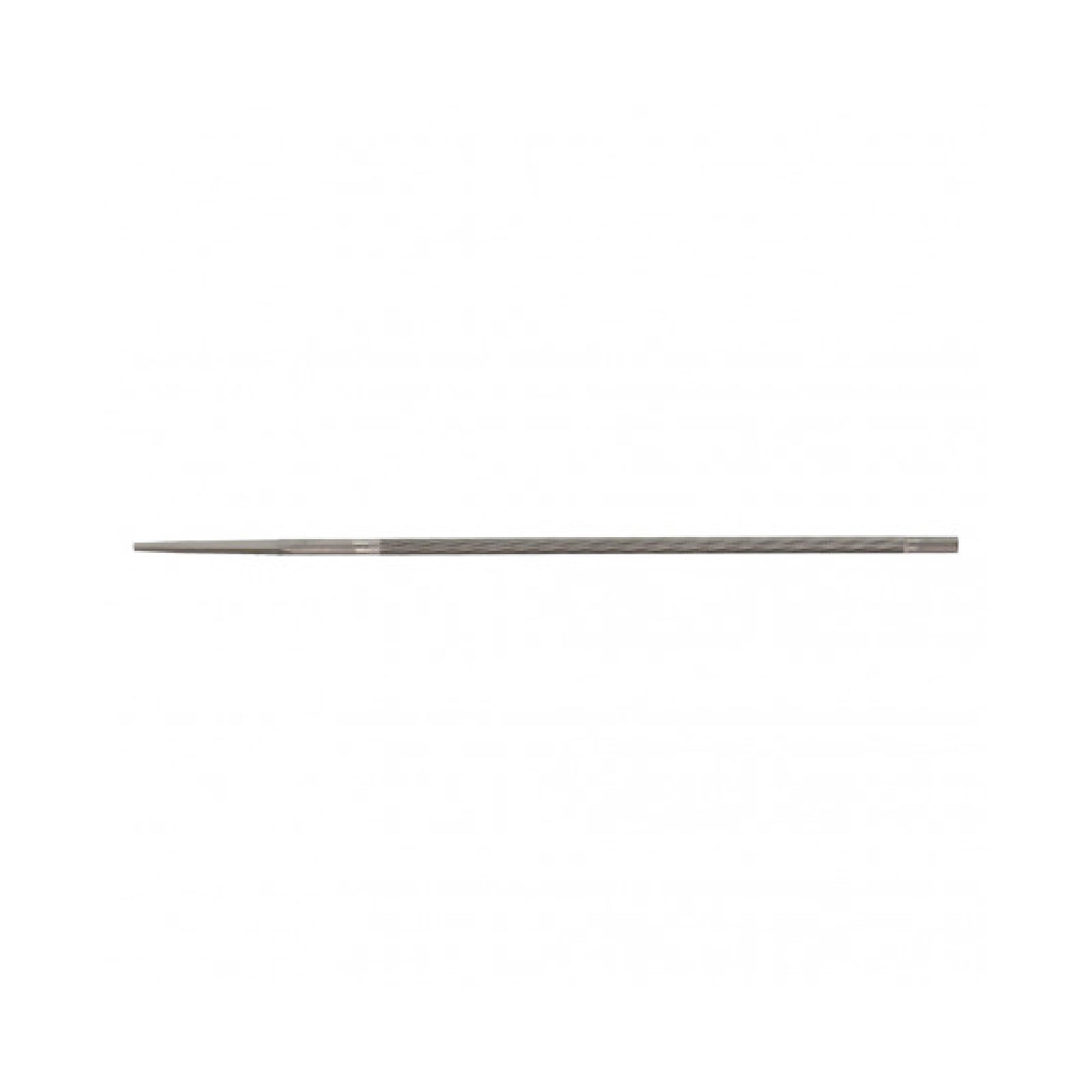 Lime tonde "Bahco" per affilatura catena motoseghe 3 pezzi