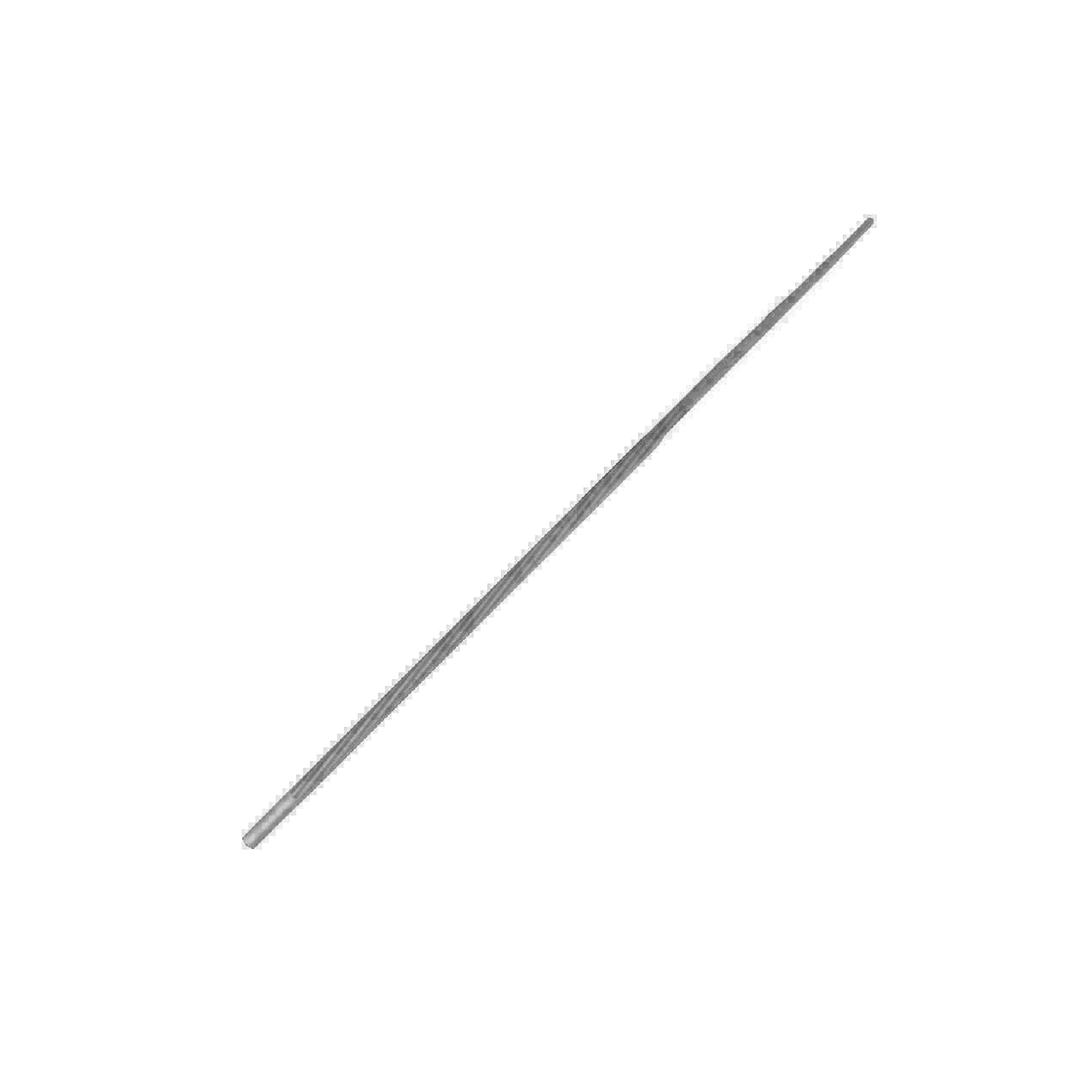 Lima tonda "Bellota" per affilatura catena motoseghe