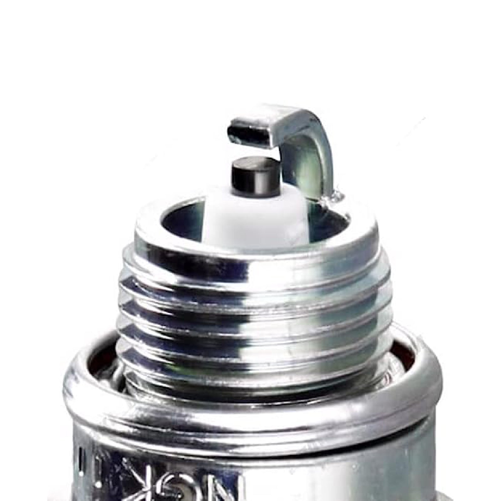 Candela di ricambio accensione motore per motoseghe e decespugliatori