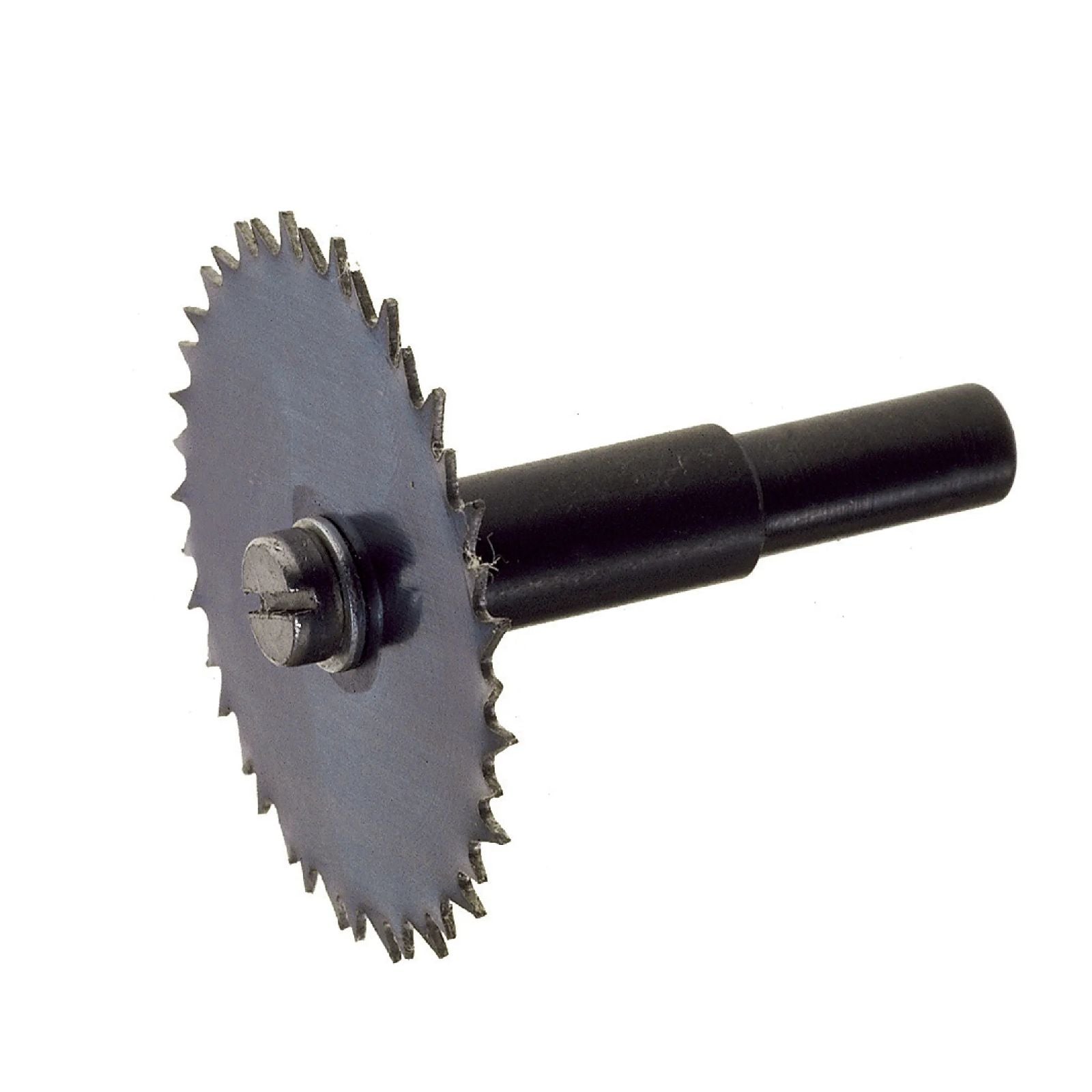Fresa circolare a sega per tagli di precisione con gambo di 8 mm Fresa circolare a sega per tagli di precisione con gambo di 8 mm