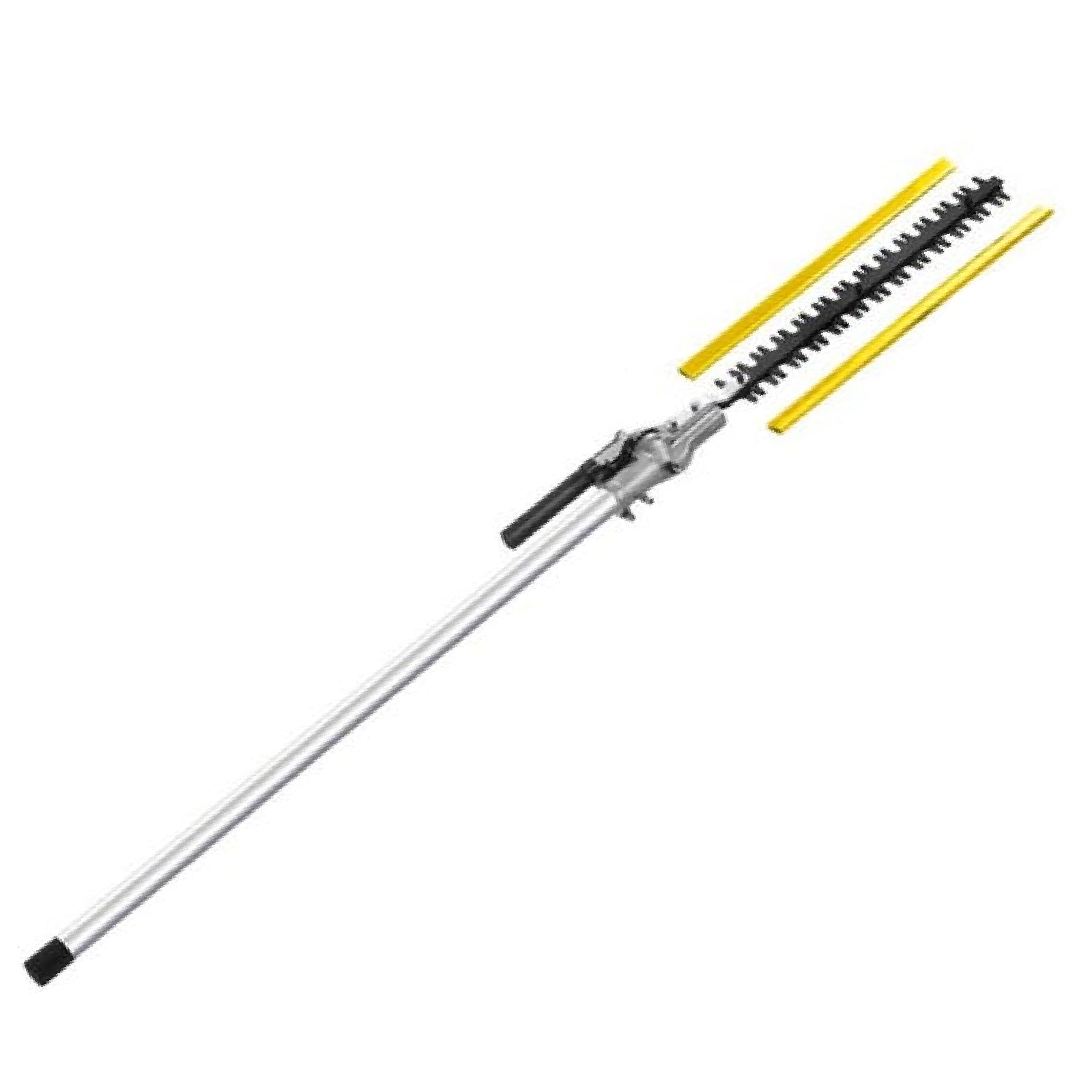 Decespugliatore 'PG4X1' 4 in 1 con motore a 2T e avviamento manuale