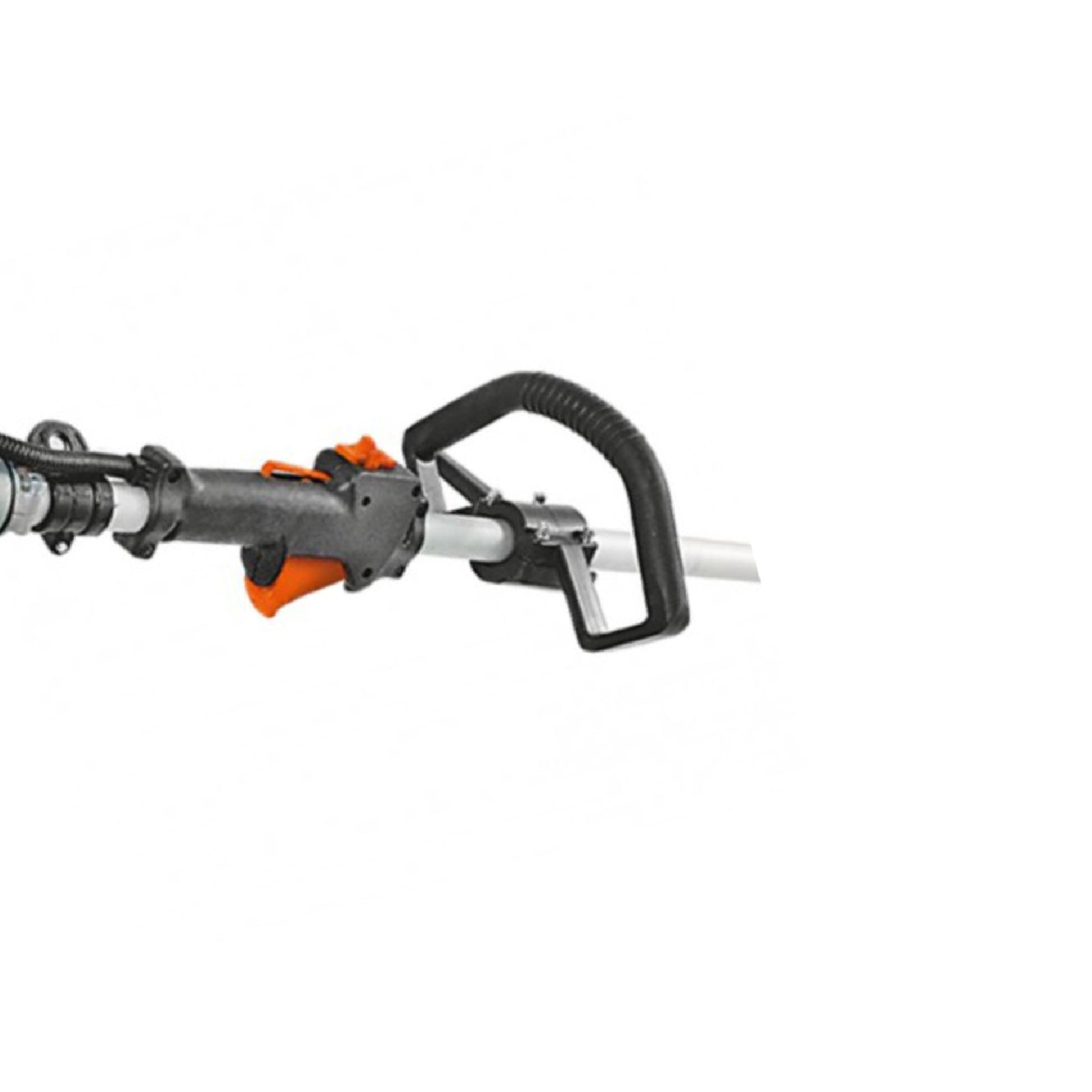 Decespugliatore "Polar" a 2t con carburatore a membraba e raffredamento ad aria