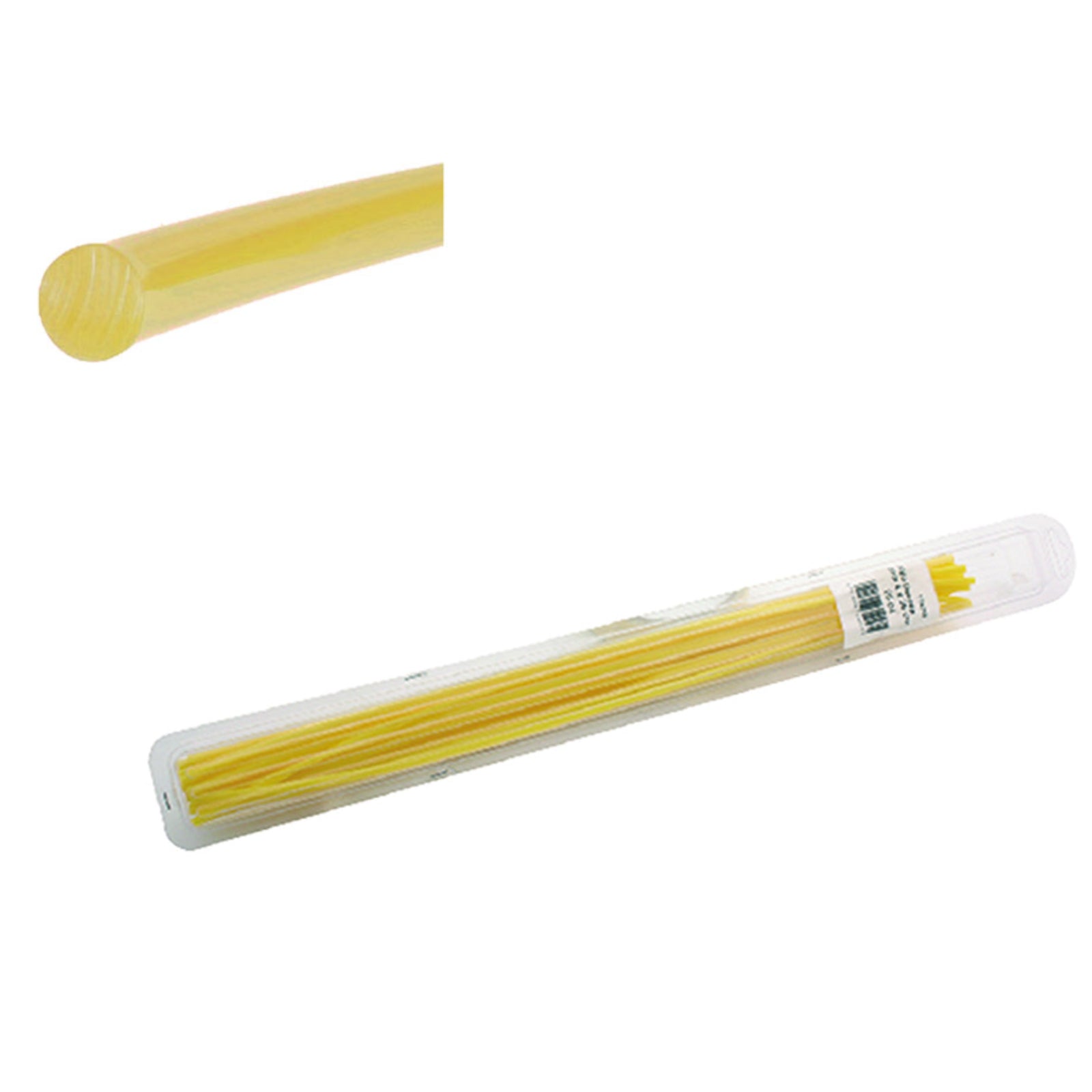 Filo nylon in spezzoni "Professionale" per decespugliatore