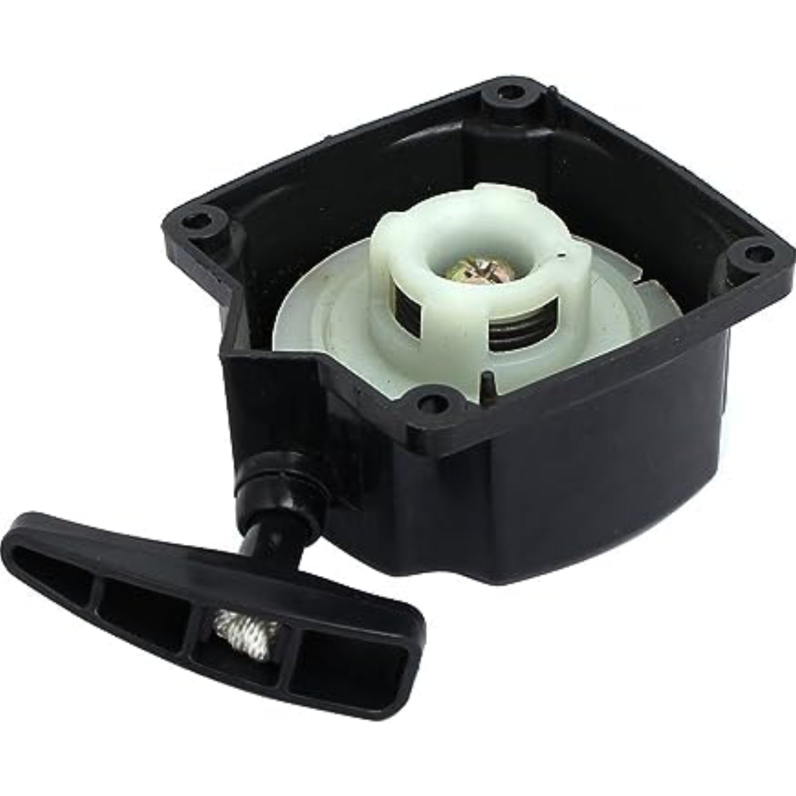 Bobina auto avvolgente "Universale" ricambio per decespugliatore