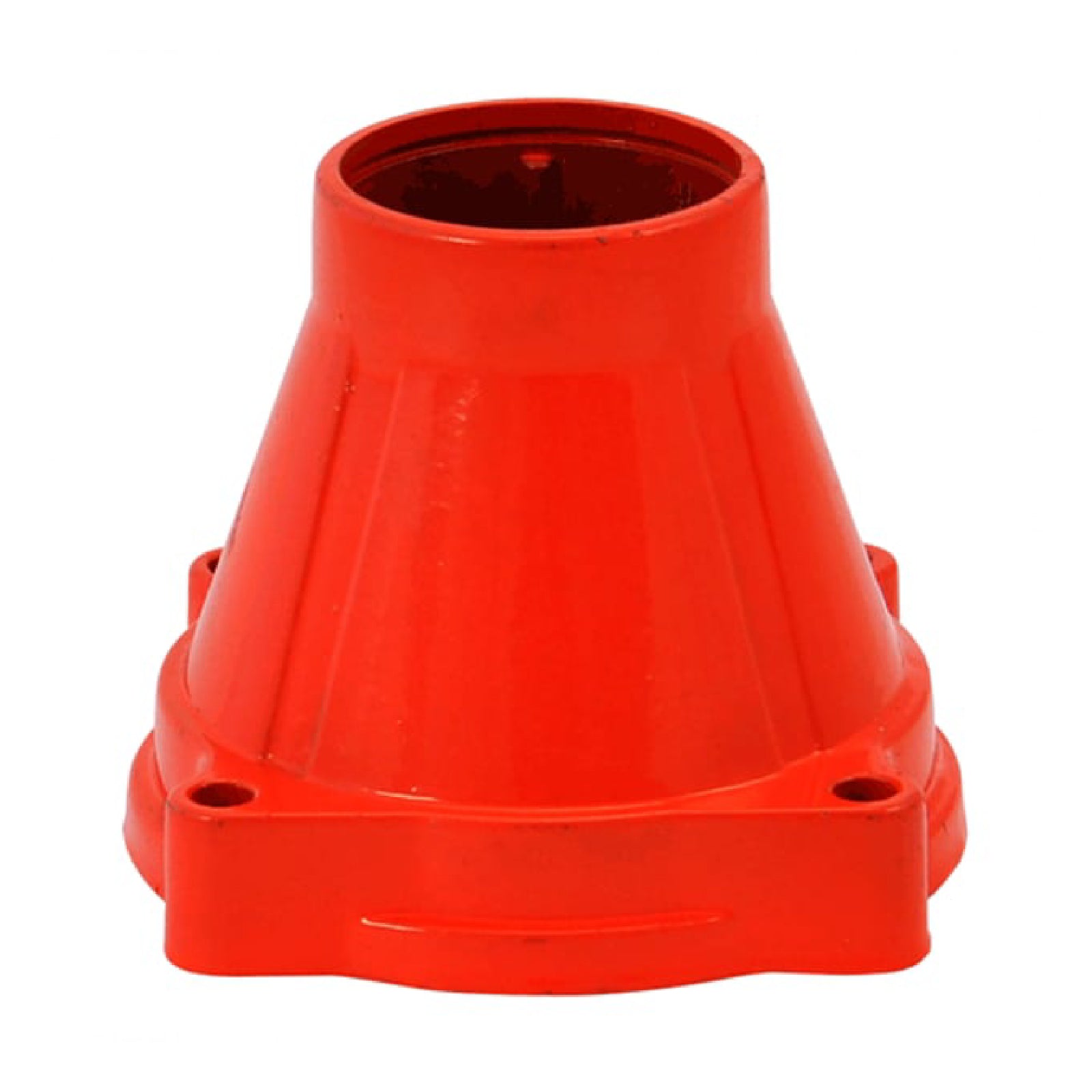 Collettore per asta in plastica ricambio per decespugliatore "TMBC305"