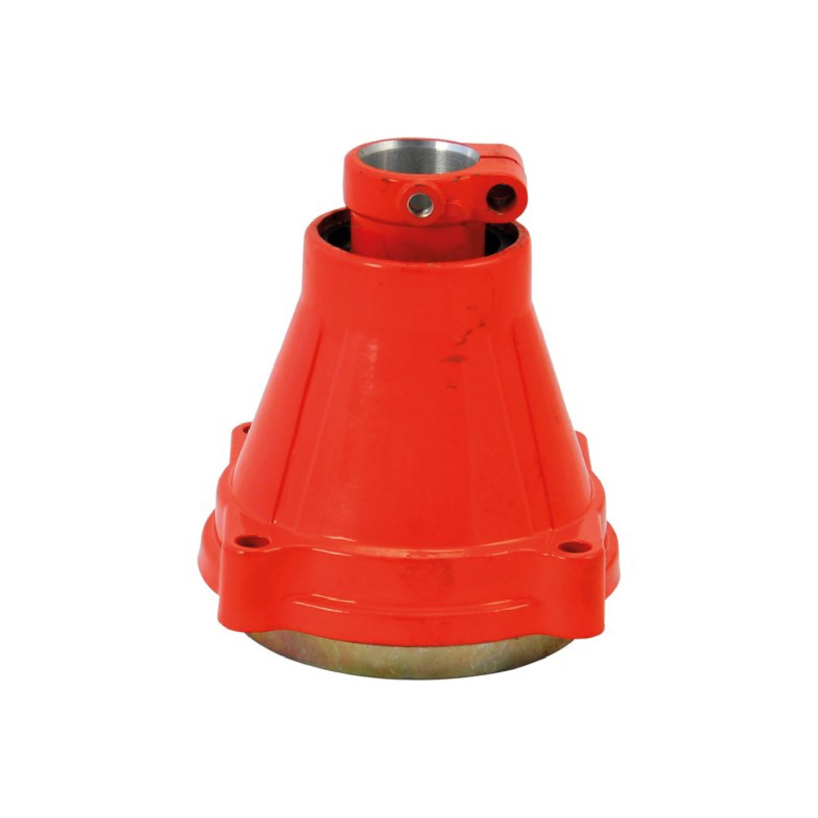 Campana frizione con collettore ricambio per decespugliatore "PG430" e "PG430W"