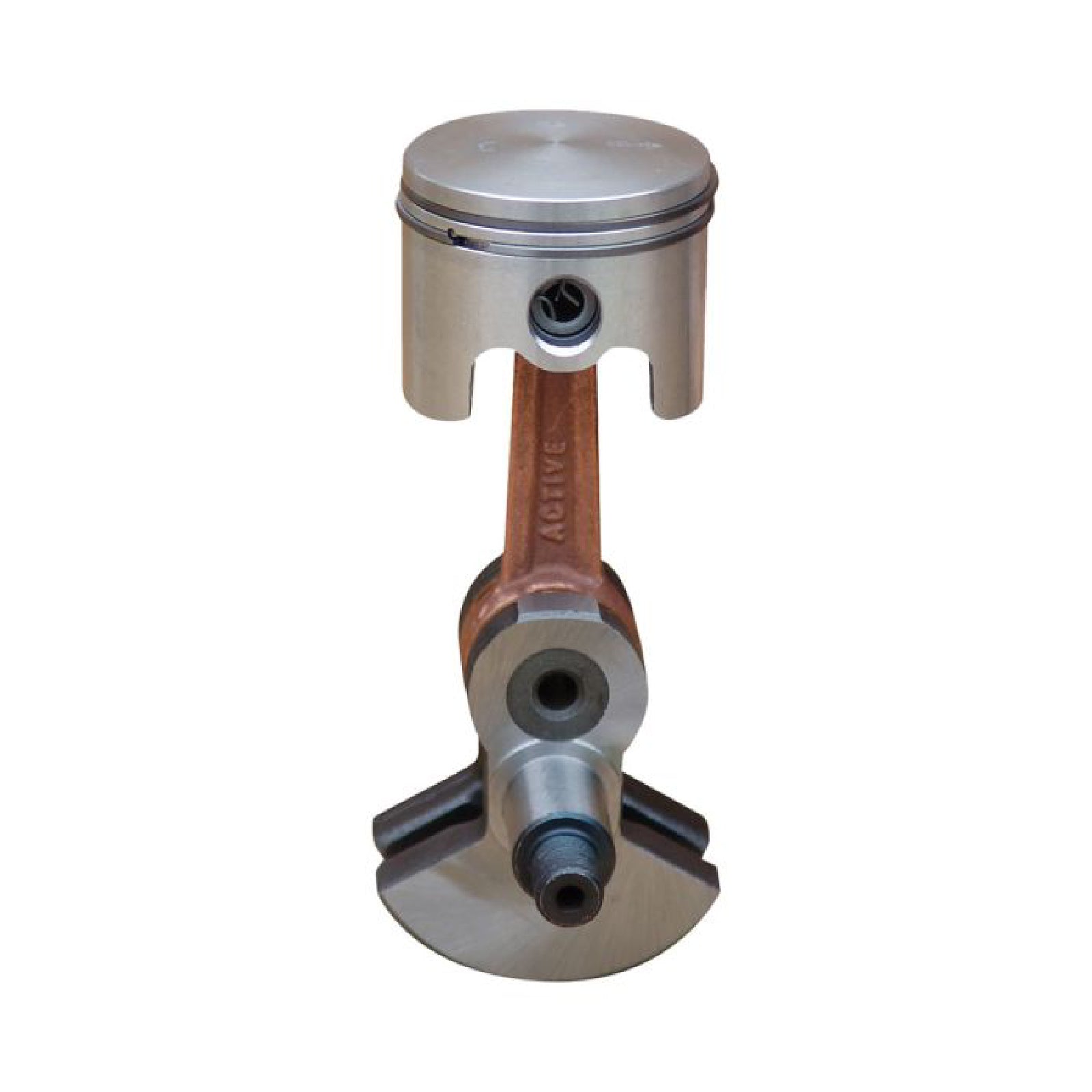 Albero motore ricambio per decespugliatore "TMBC 415"