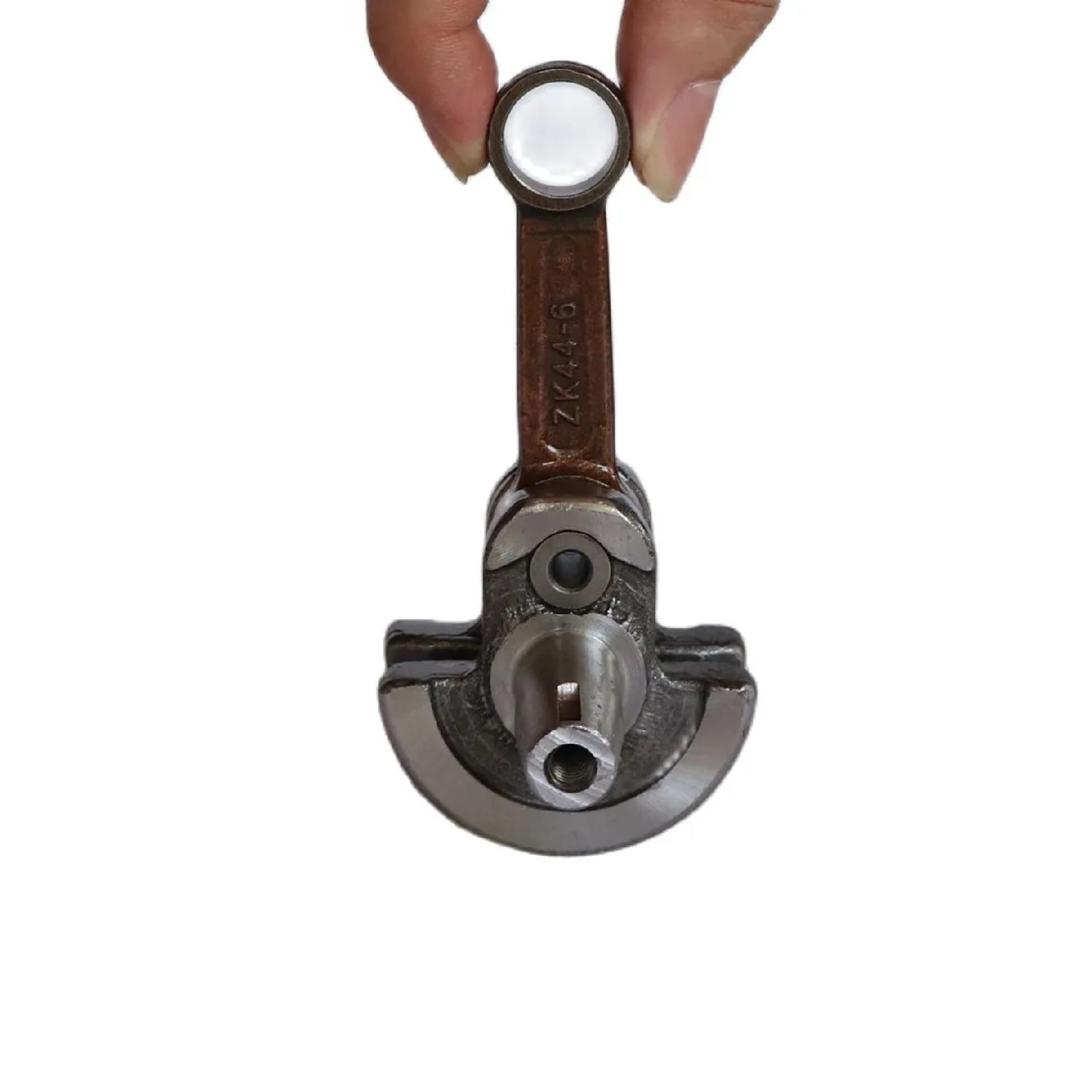 Albero motore ricambio per decespugliatore "TMBC 415"