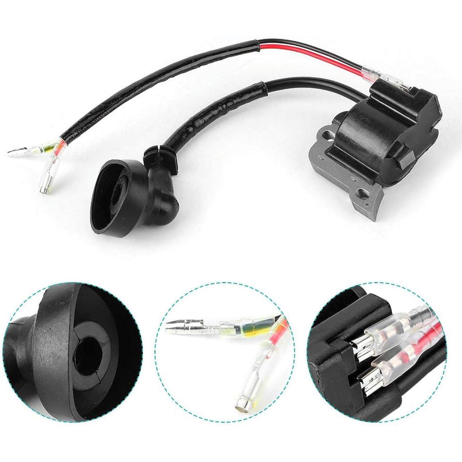 Bobina accensione ricambio per decespugliatore