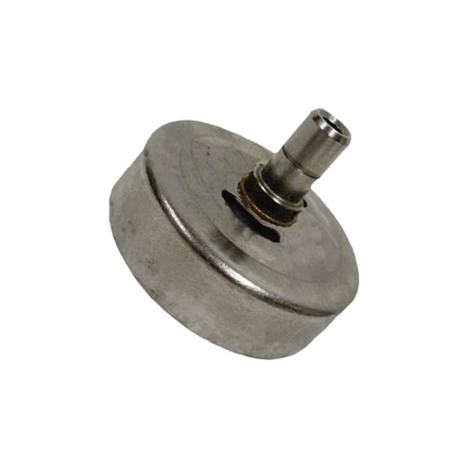 Campana frizione "Lif" senza collettore ricambio per decespugliatore con 9 denti