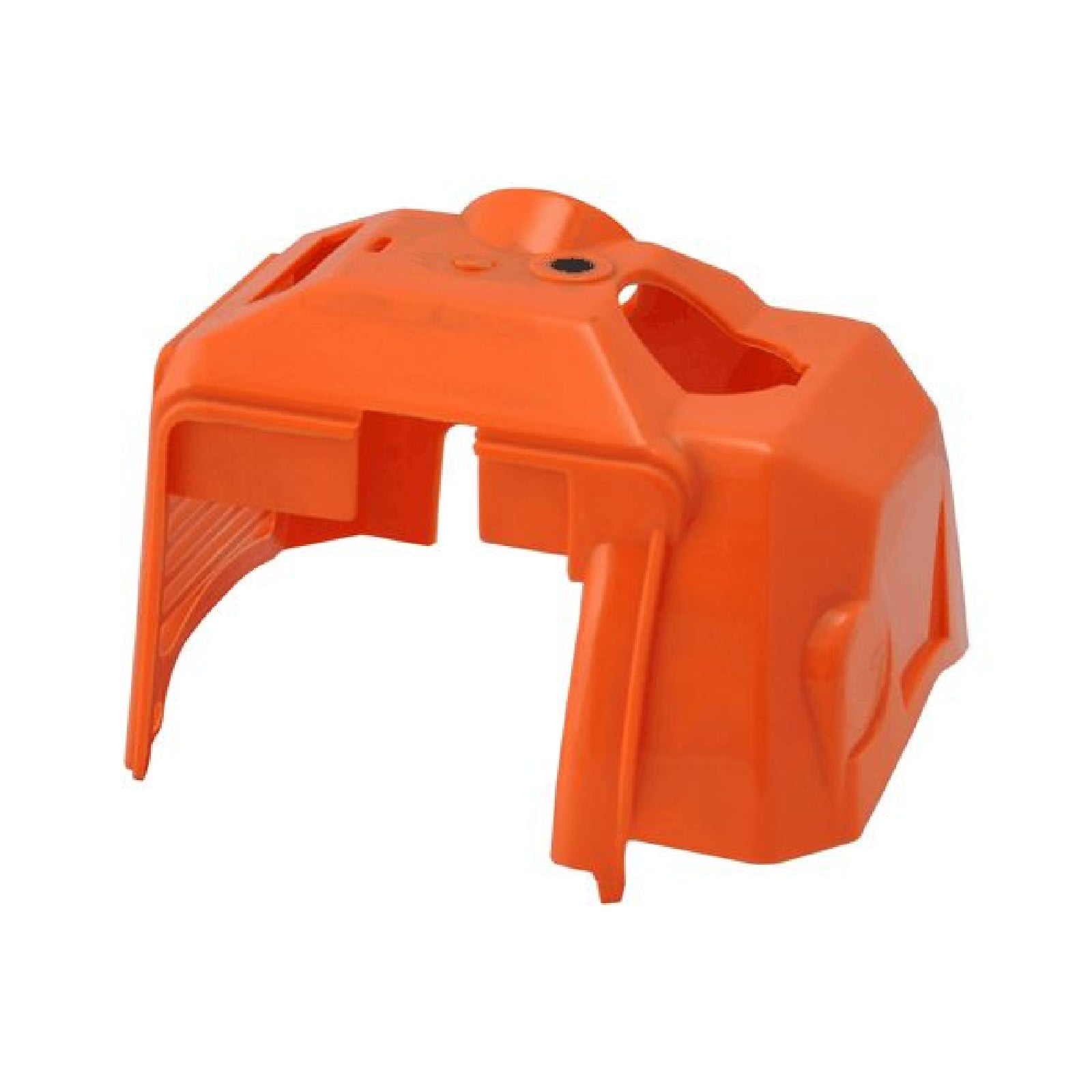 Carter motore ricambio in plastica per decespugliatore "TMBC305"