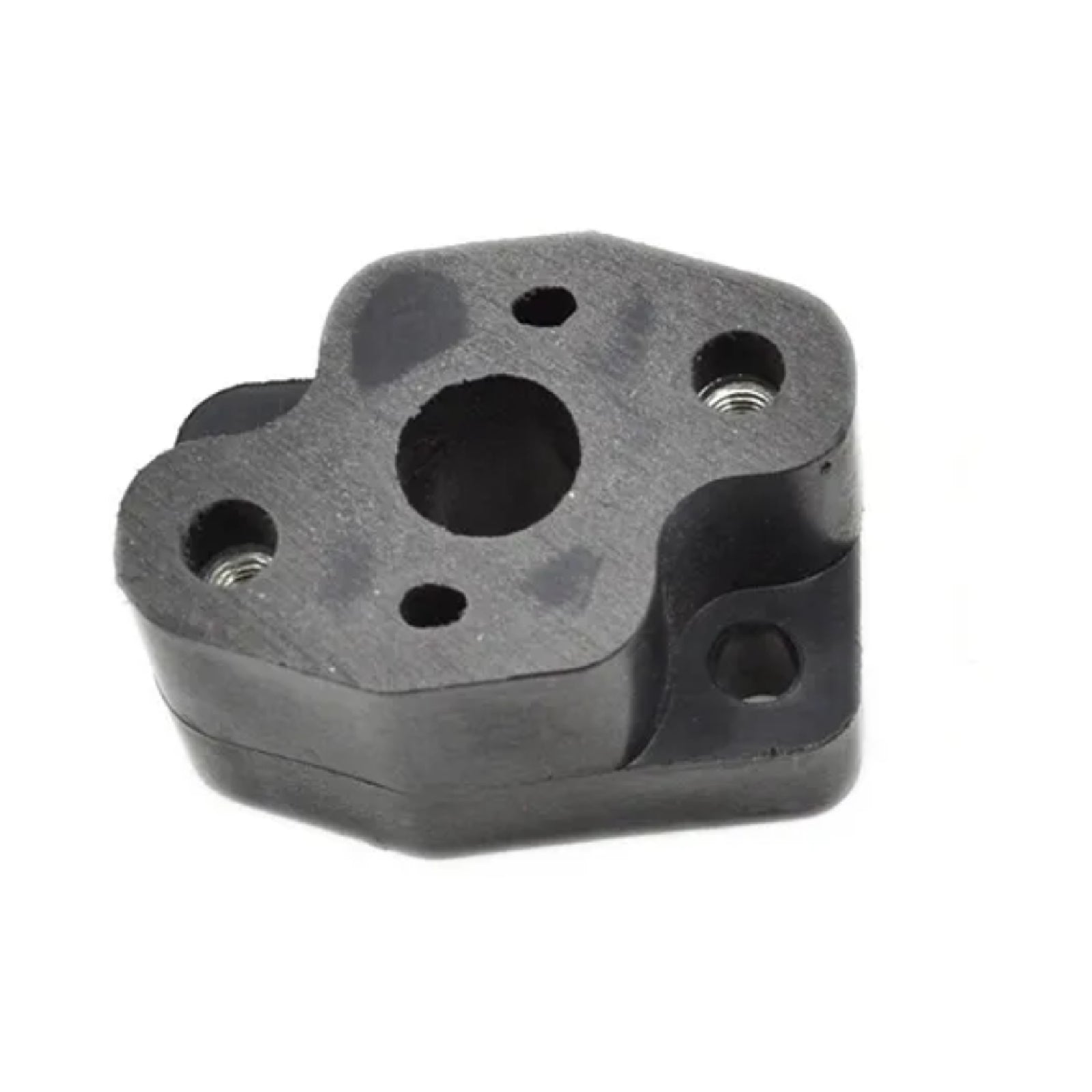 Isolatore per carburatore ricambio per decespugliatore