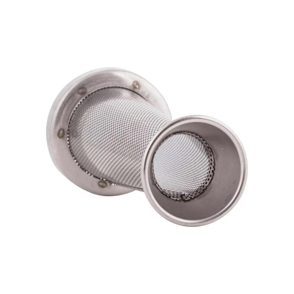 Setaccio Per Analisi Standard Da Laboratorio In Tessuto In Acciaio Inox/fogli Perforati - Cina Setaccio Per Test, Setaccio - Foto 10