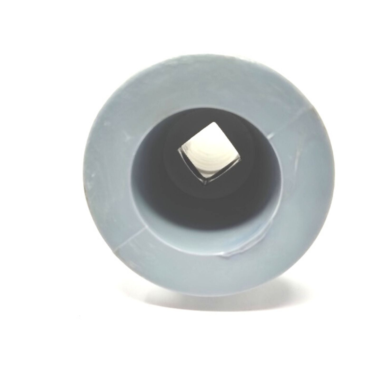 Trasportatore a vite di ricambio in pvc adatto per spremipomodoro "TS Pavi"