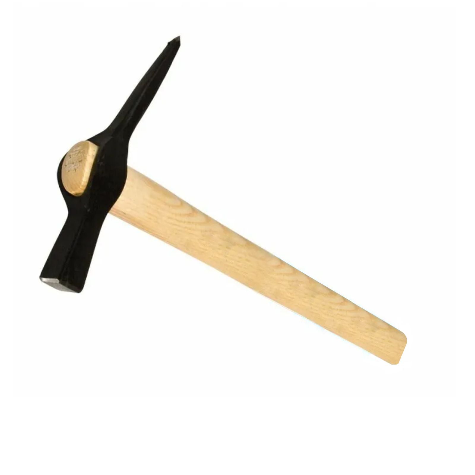 Piccozzino Da Carpentiere Testa Acciaio Forgiato Codice 11031 Marca KAPRIOL