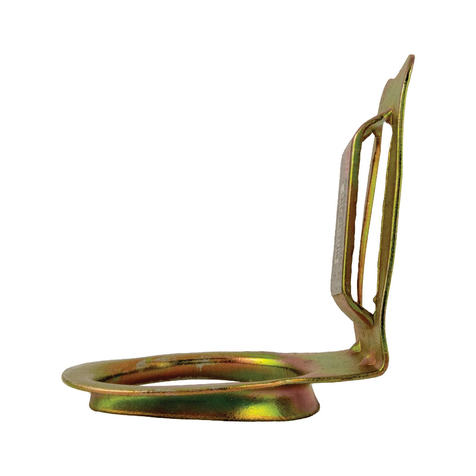 Portamartello realizzato in acciaio tropicalizzato per la custodia di martelli